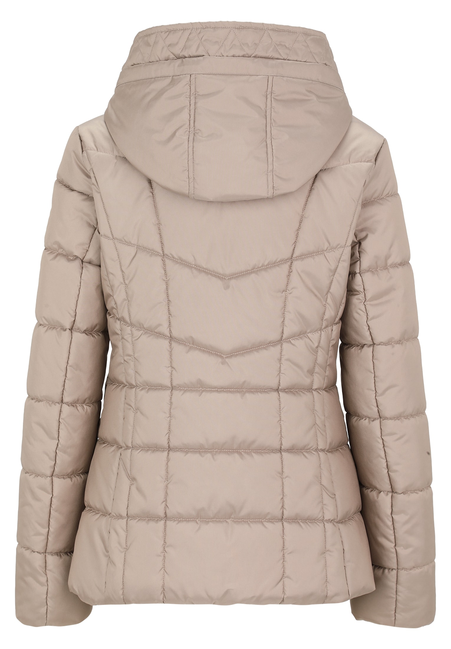 Betty Barclay Outdoorjacke »Damen mit abnehmbarer Kapuze« mit Kapuze