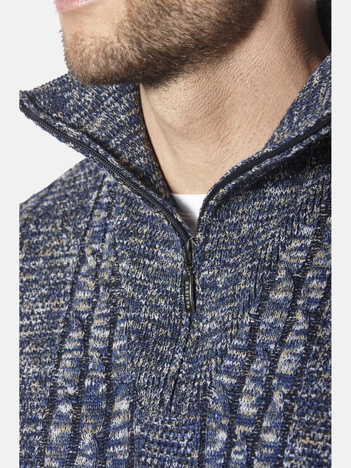 Babista Troyer »Pullover SIMOTEZZI«, (1 tlg.)