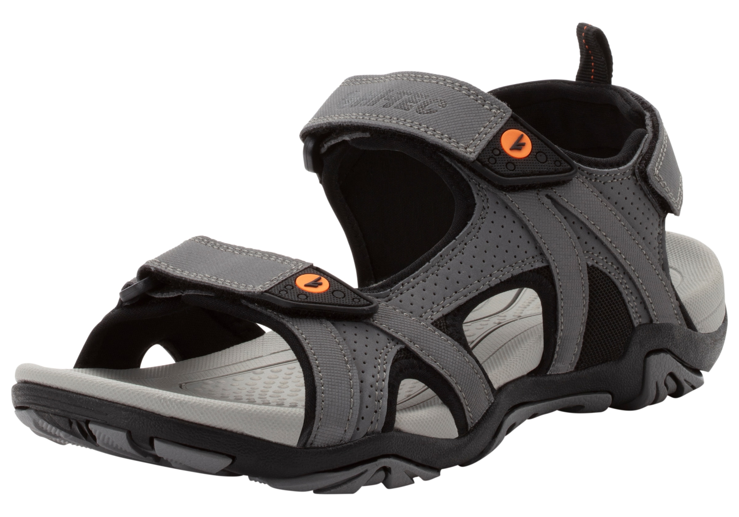 Hi-Tec Sandale "CRATER" günstig online kaufen