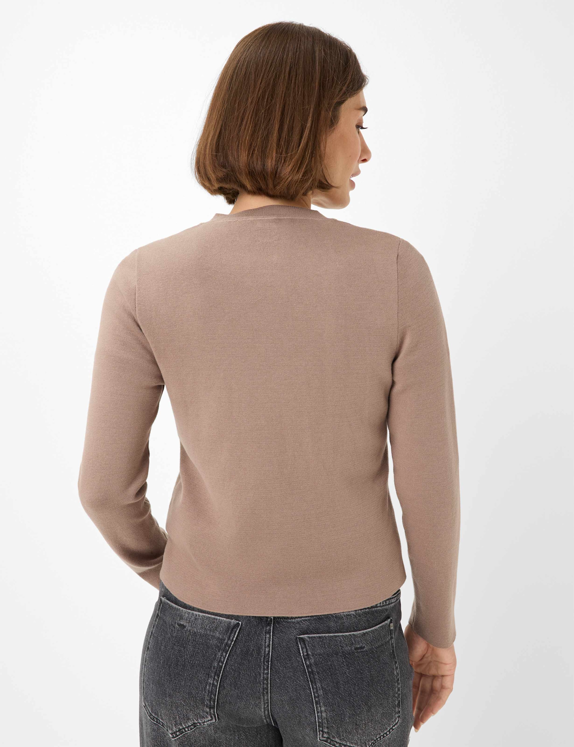 Brax Strickjacke »Style ANN«