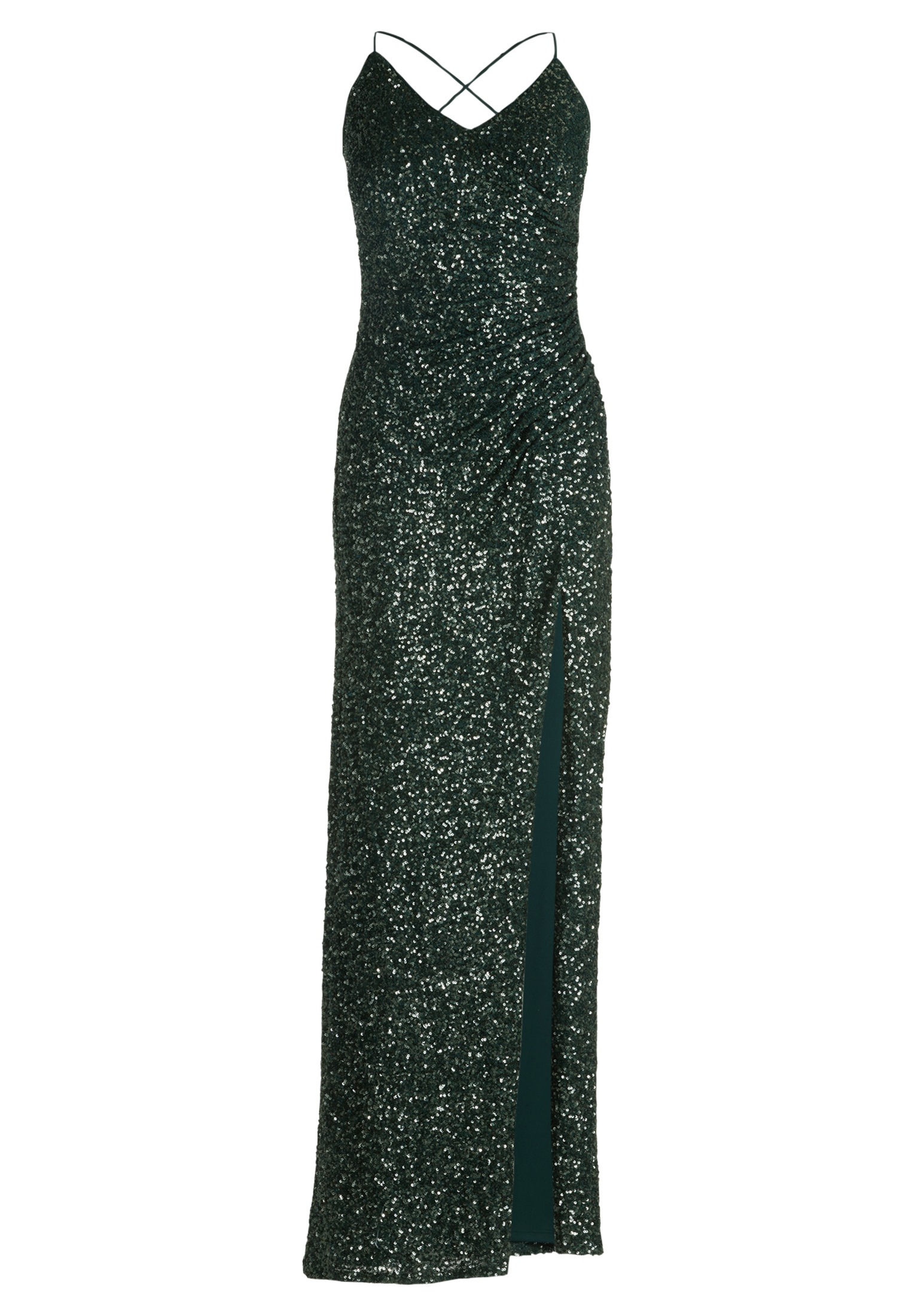 Vera Mont Abendkleid "Damen figurbetont" Ohne Tasche günstig online kaufen