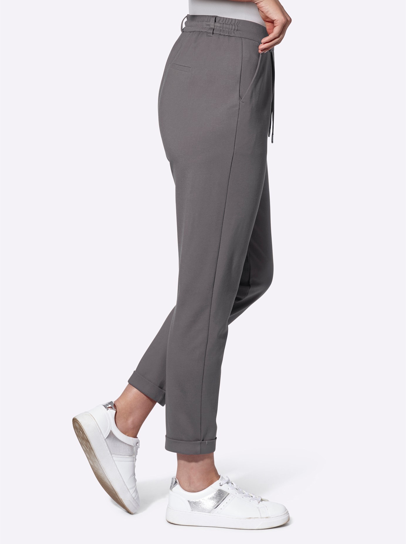 Inspirationen Jogger Pants günstig online kaufen