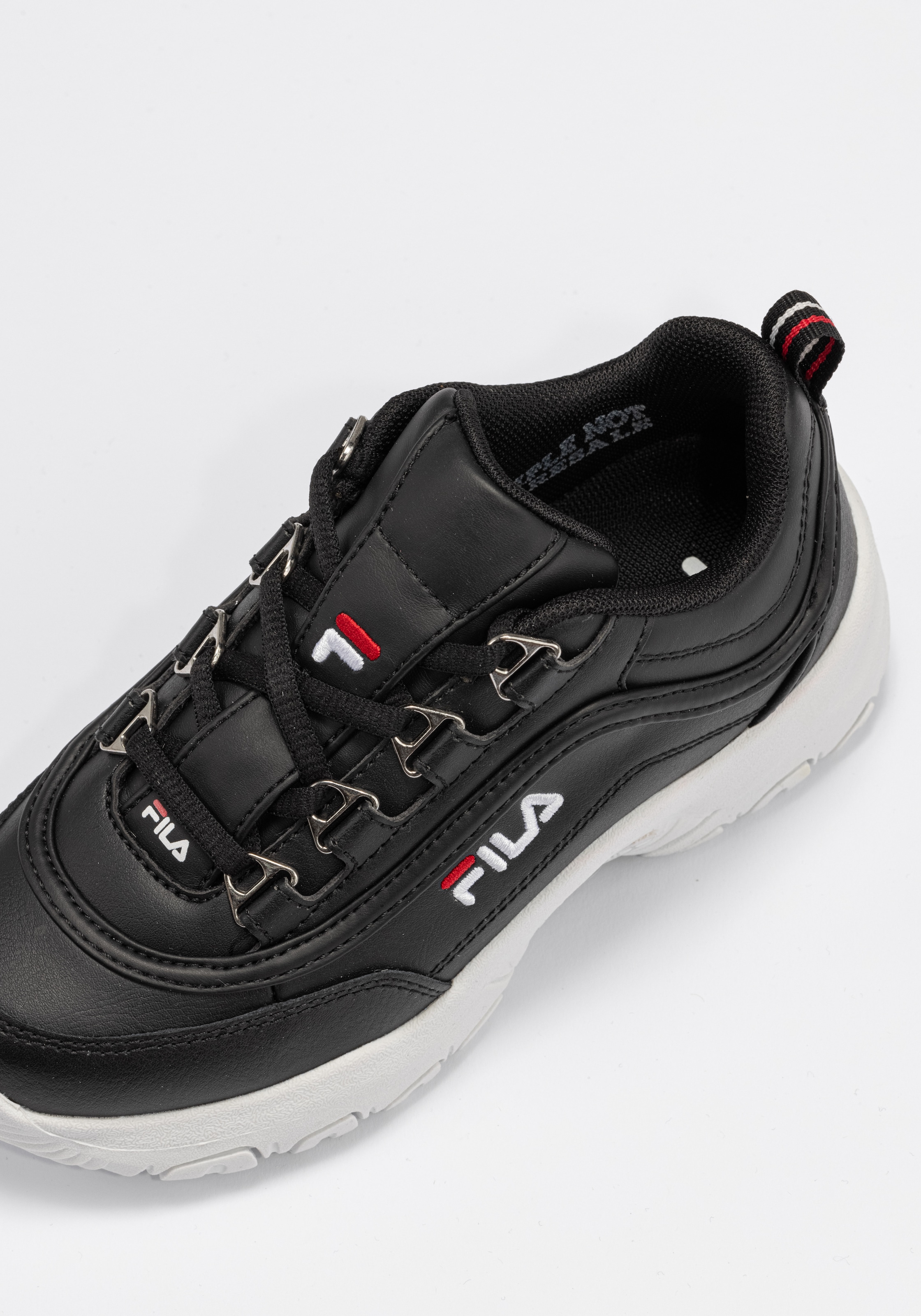 Fila Sneaker »STRADA teens«
