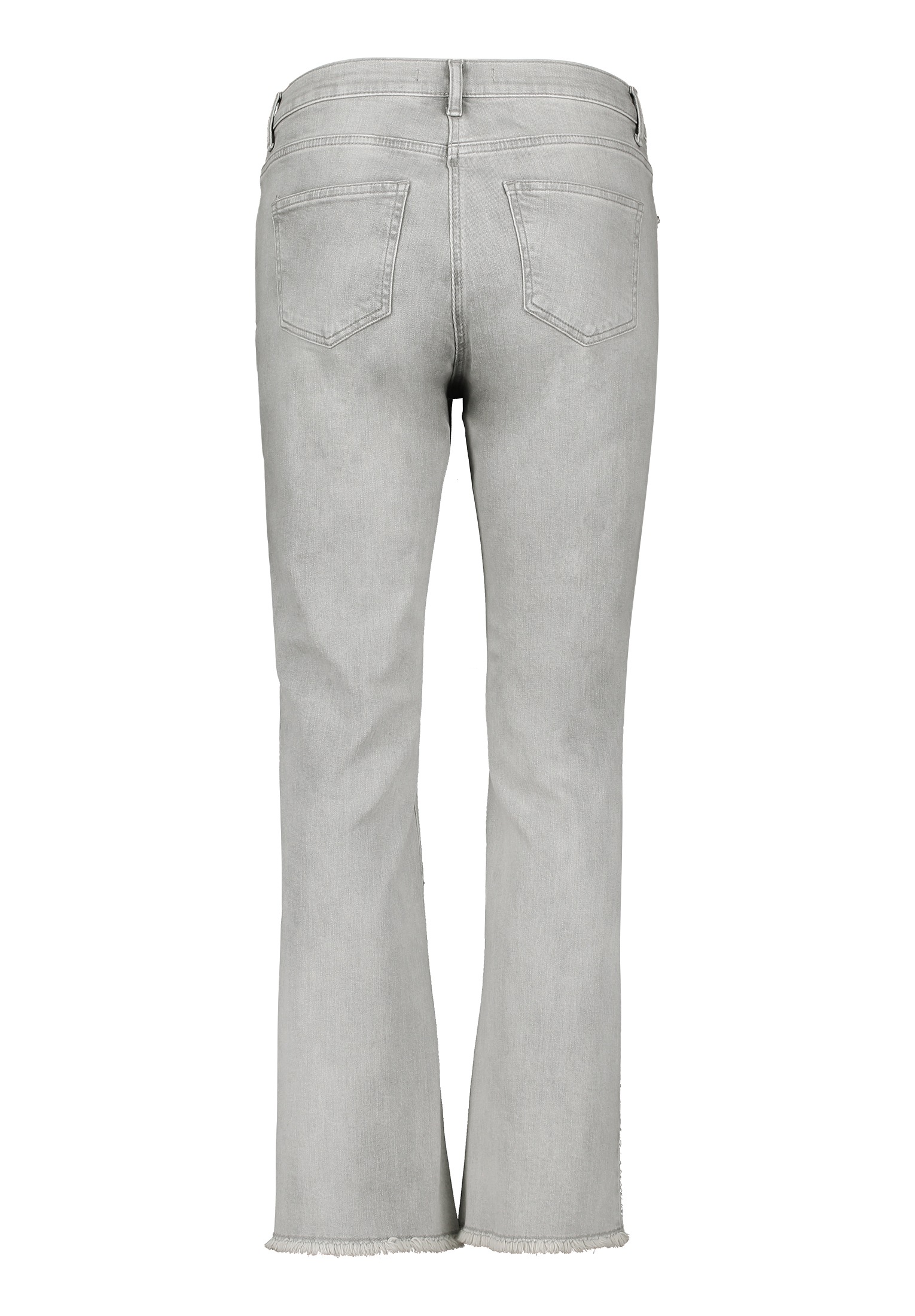 Betty Barclay Slim-fit-Jeans »Damen mit Waschung«