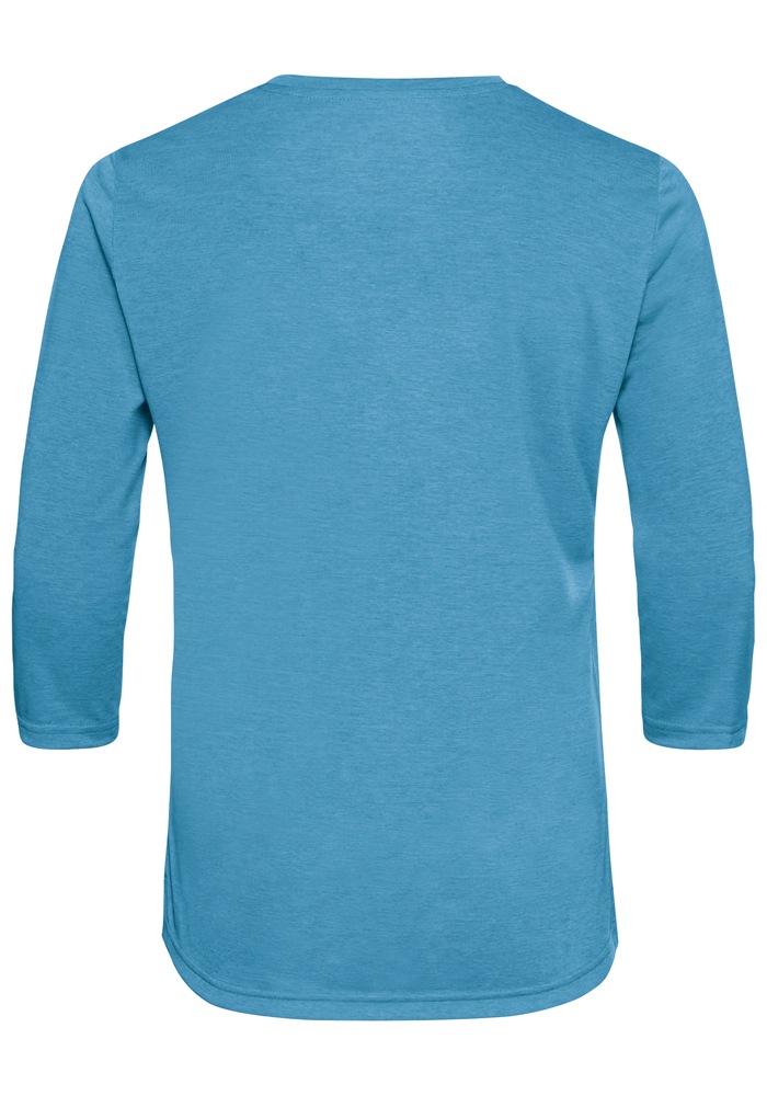 Jack Wolfskin Funktionsshirt »CROSSTRAIL 3/4 T W«