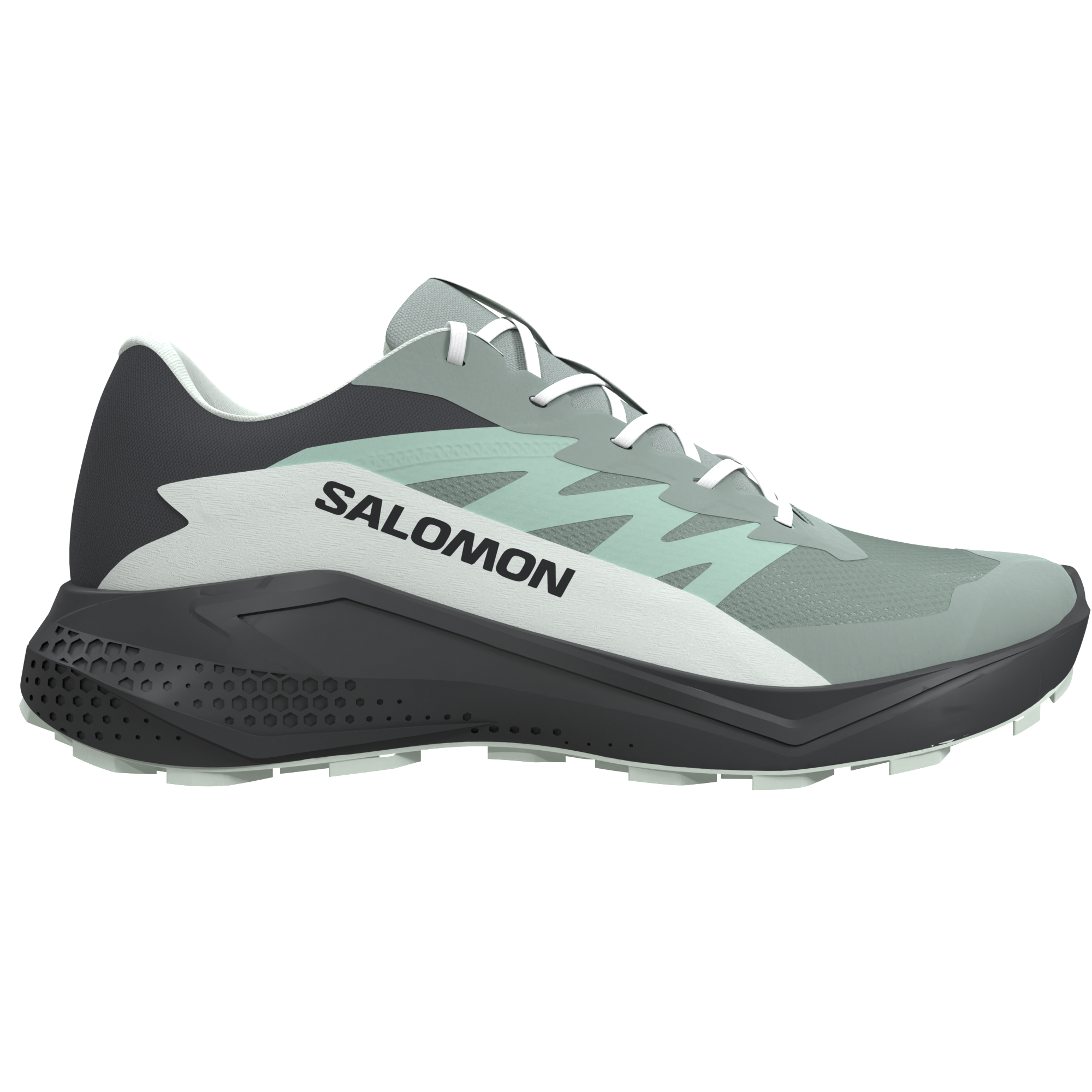 Salomon Trailrunningschuh »ALPHAGLIDE GTX W«  wasserdicht