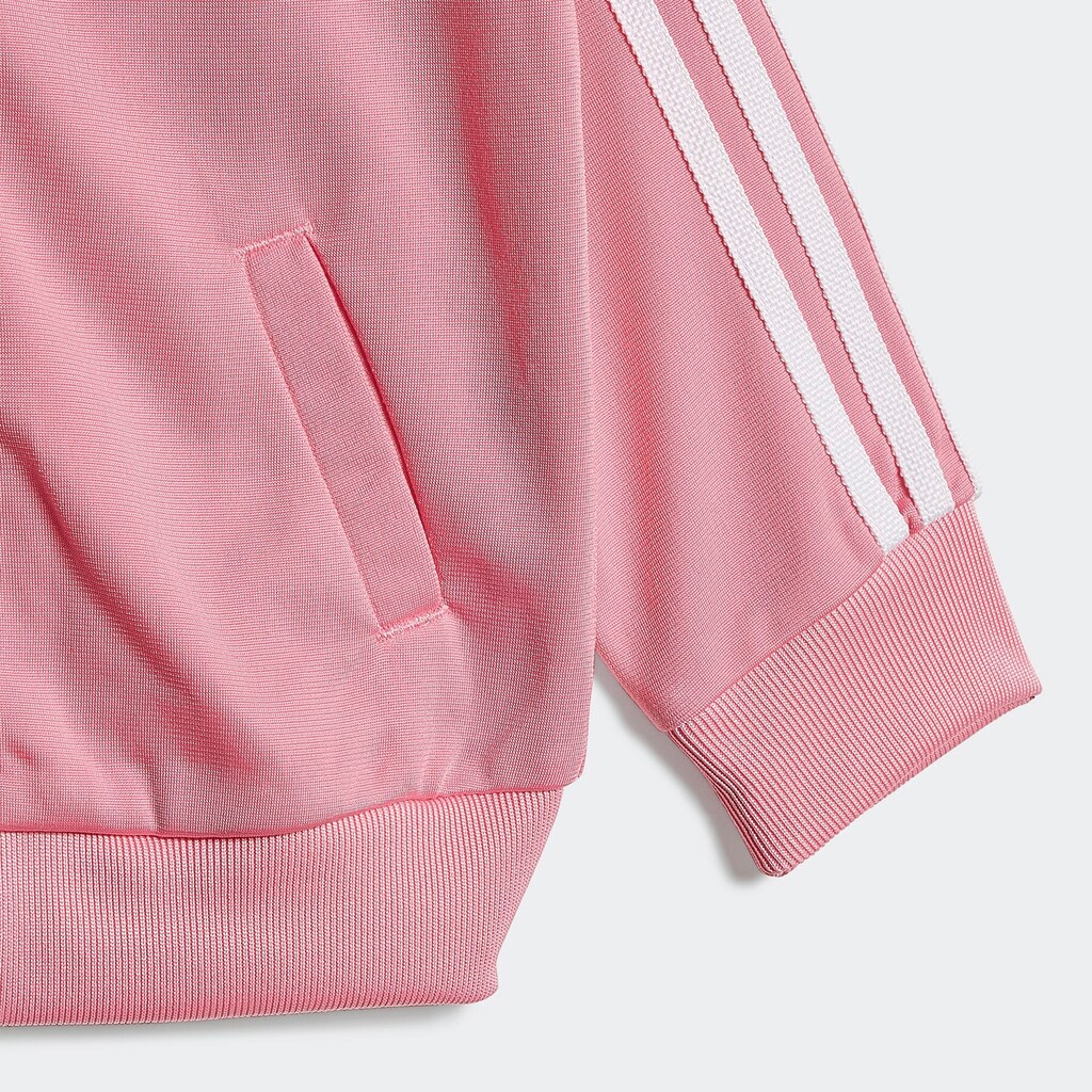 adidas Originals Trainingsanzug »ADICOLOR SST«, (2 tlg.)