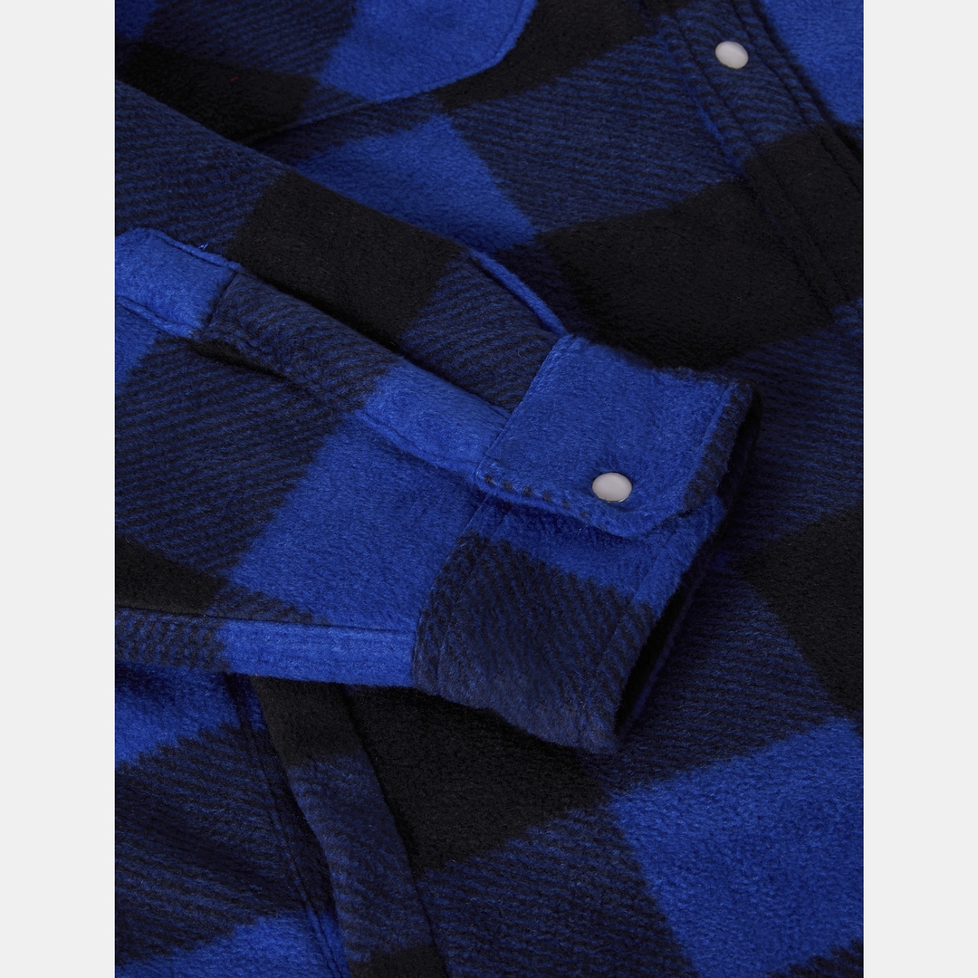 Dickies Funktionshemd »Dickies Workwear Hemden PORTLAND SHIRT«