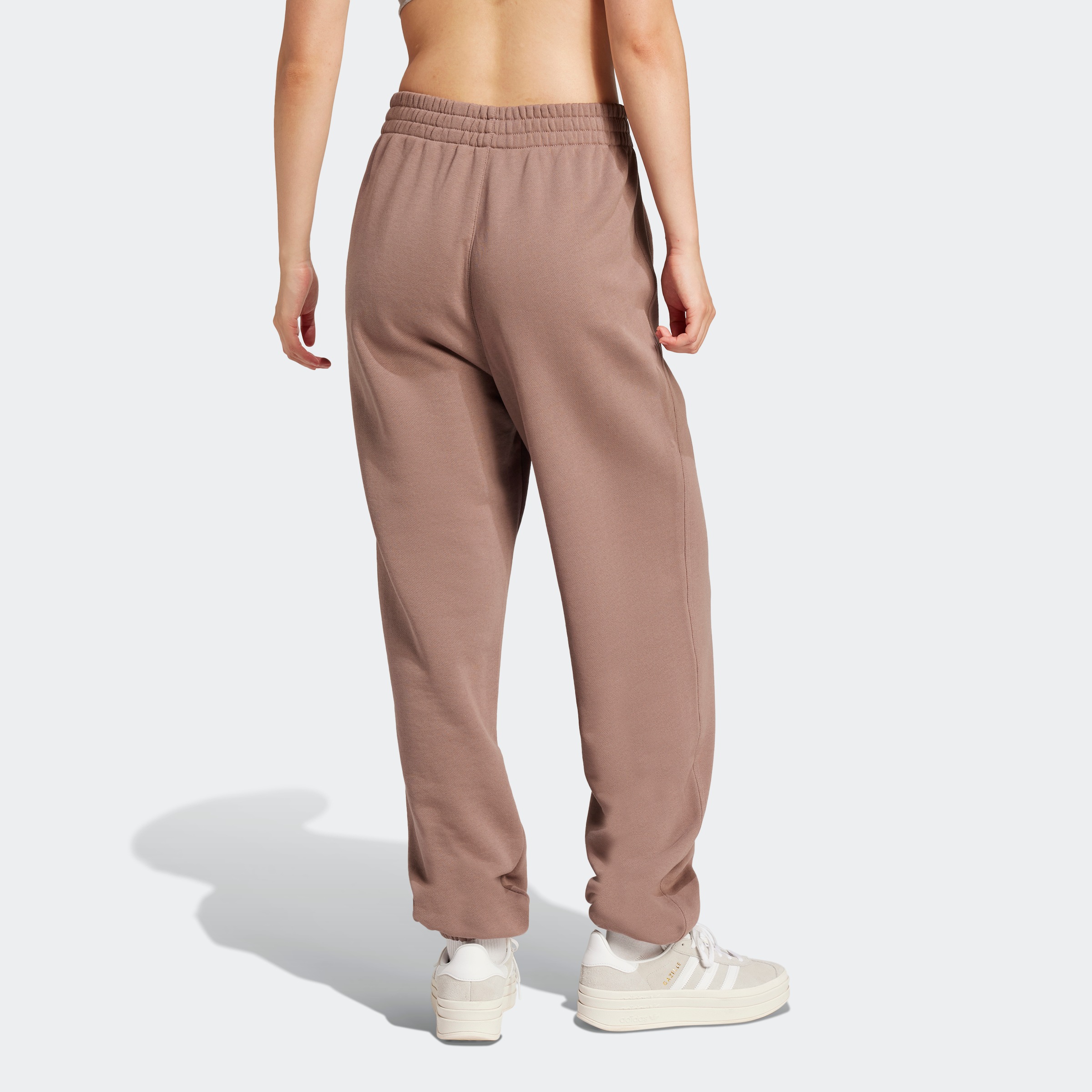 adidas Originals Sporthose "ESS JOGGER FT", (1 tlg.) günstig online kaufen