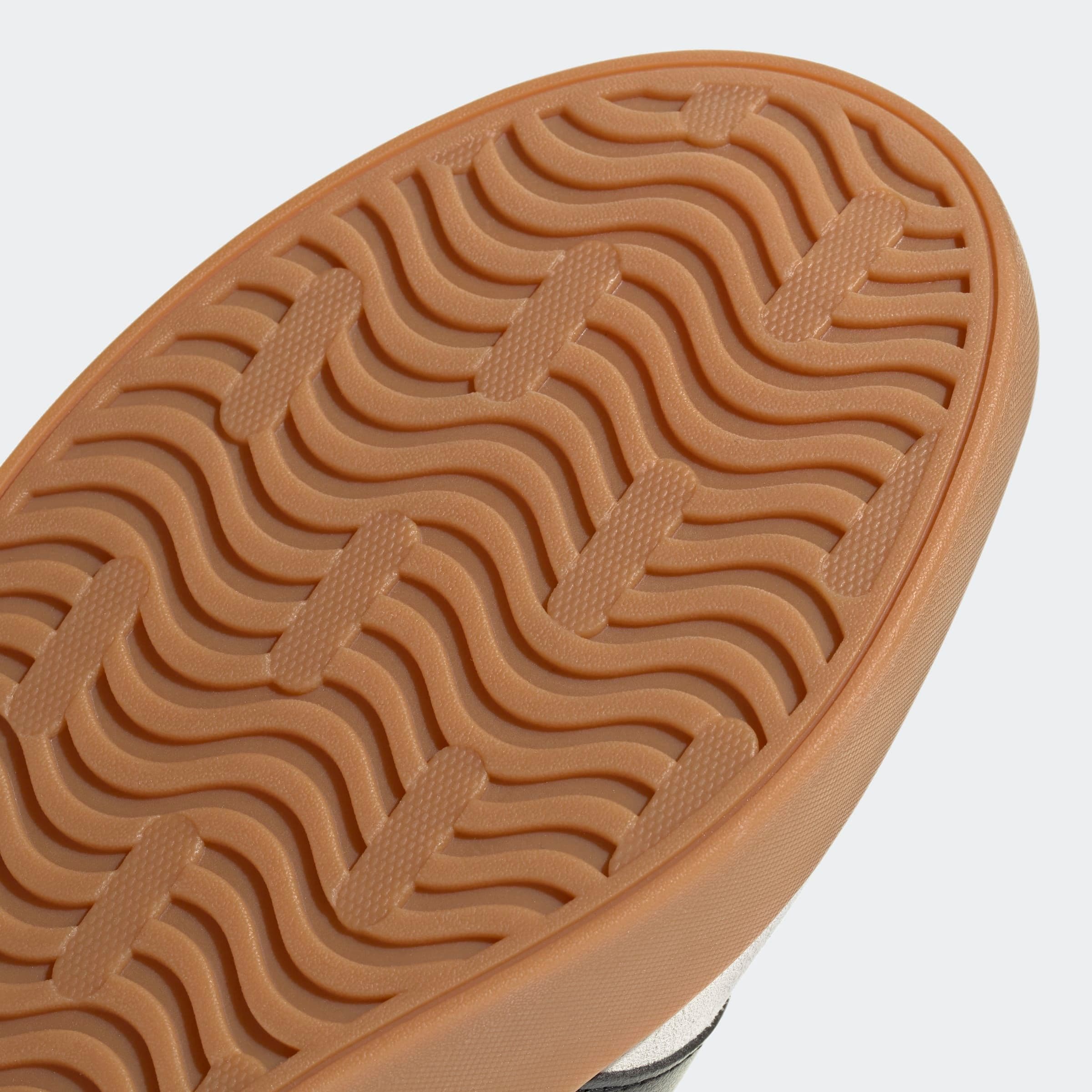 adidas Sportswear Sneaker »VL COURT 3.0«, inspiriert vom Design des adidas samba