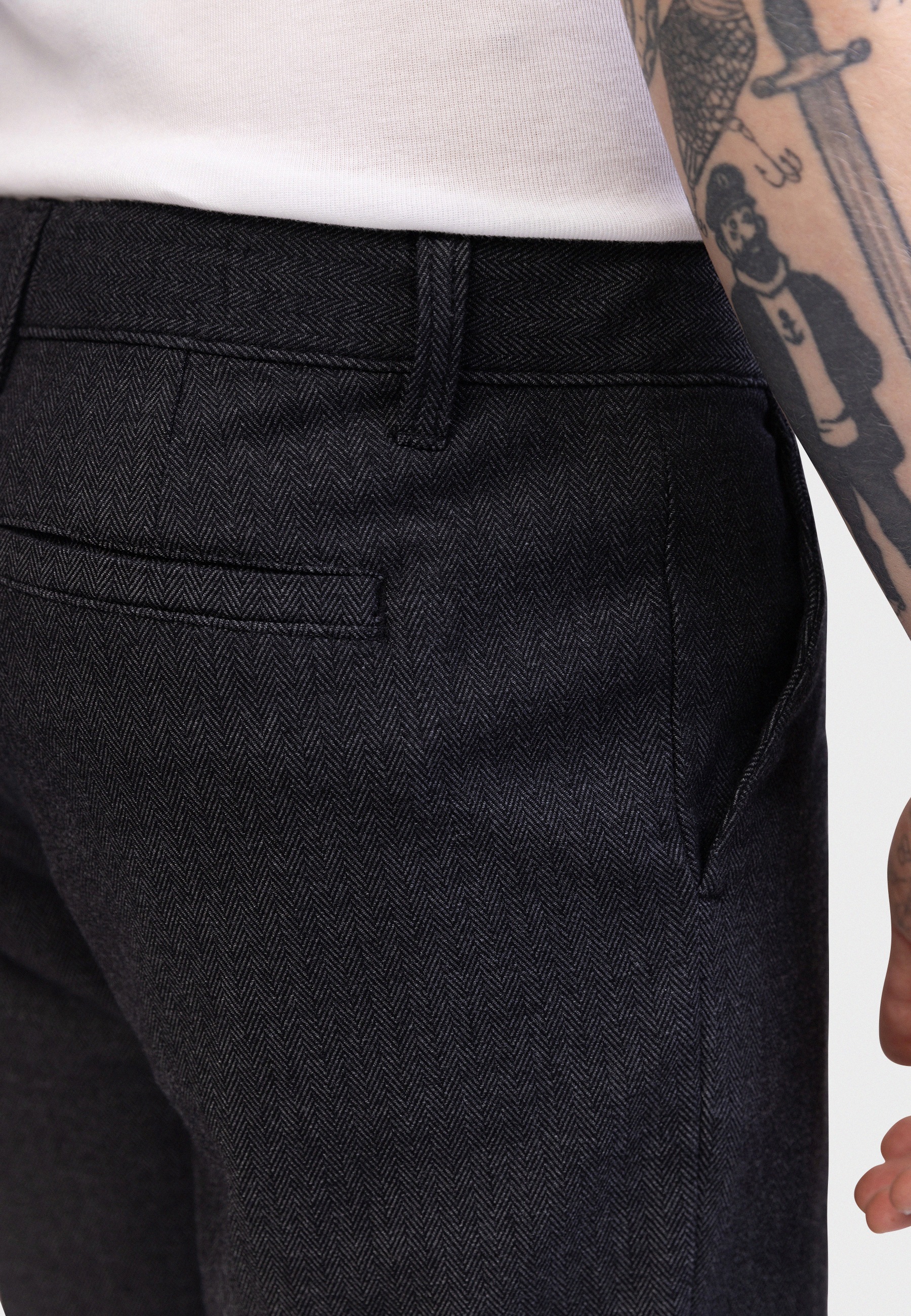 REDEFINED REBEL Shorts »Redefined Rebel Shorts RRErcan Shorts«