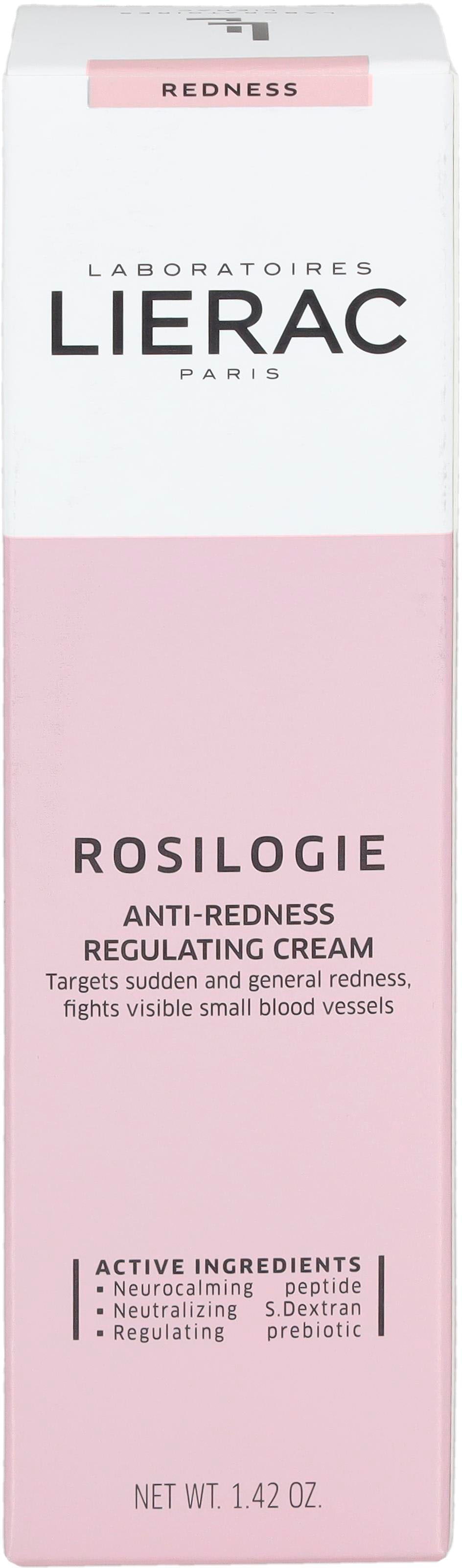 Black Friday LIERAC Gesichtspflege »Rosilogie Rougeurs«, Anti- Creme BAUR gegen Regulatrice | Rötungen