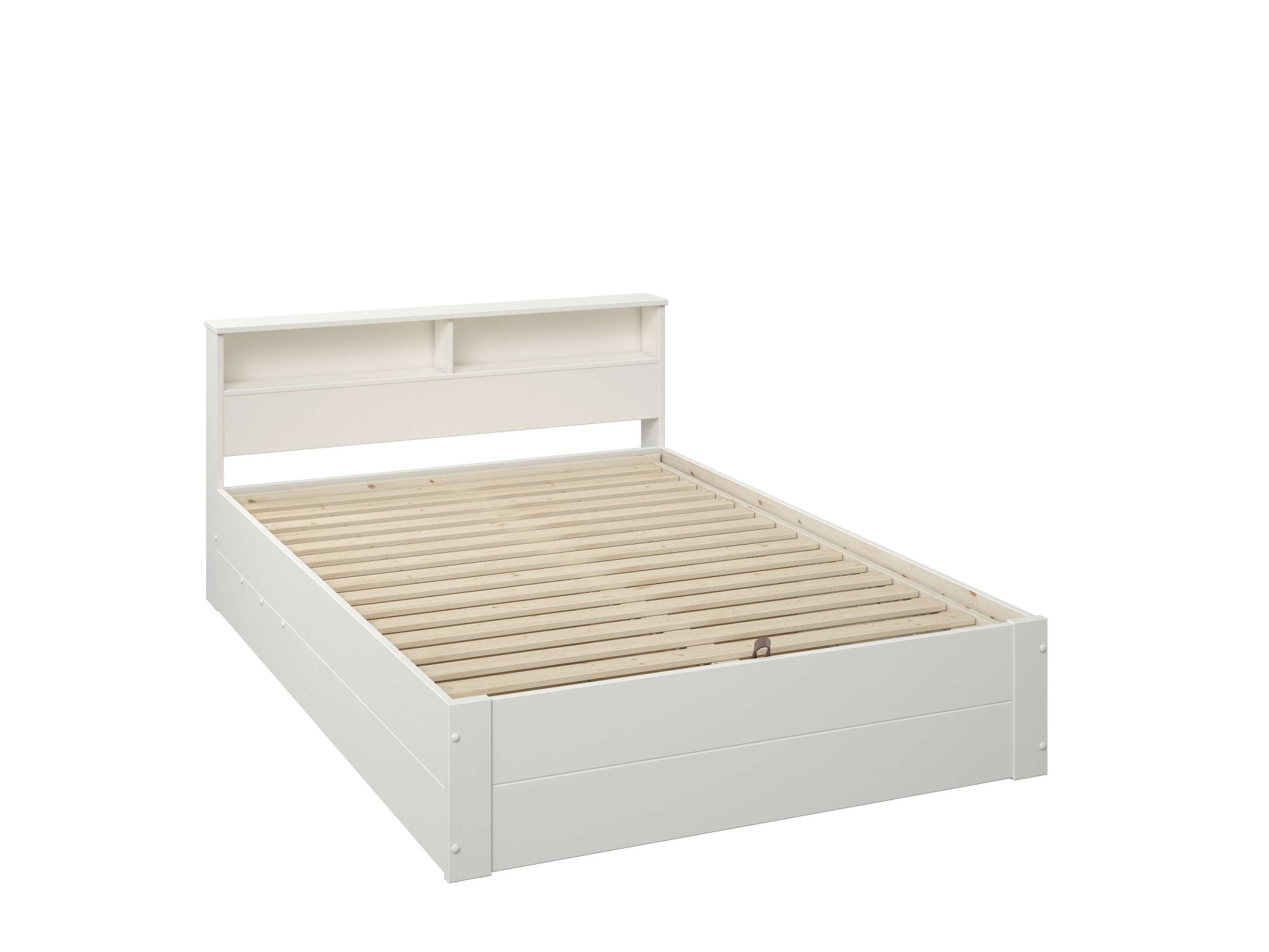 OTTO home Stauraumbett "MAREILLES, Bett, Made in Europe, FSC zertifiziertes günstig online kaufen