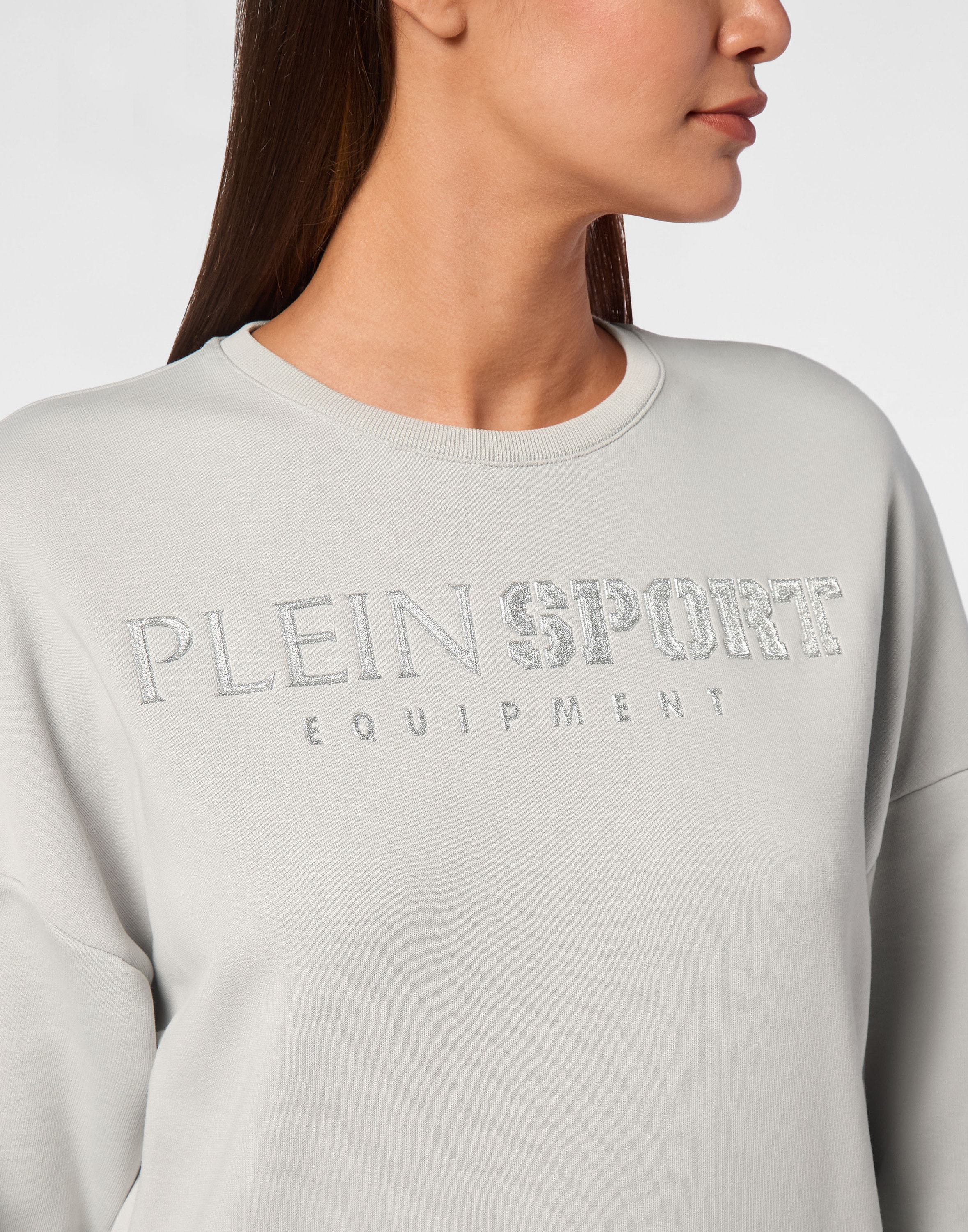 PLEIN SPORT Sweatshirt »Sweatshirt«
