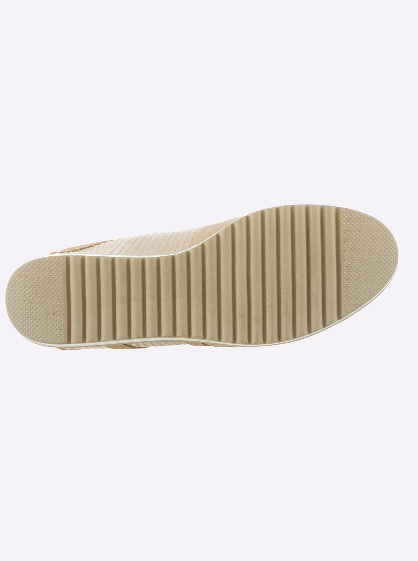 heine Schnürschuh