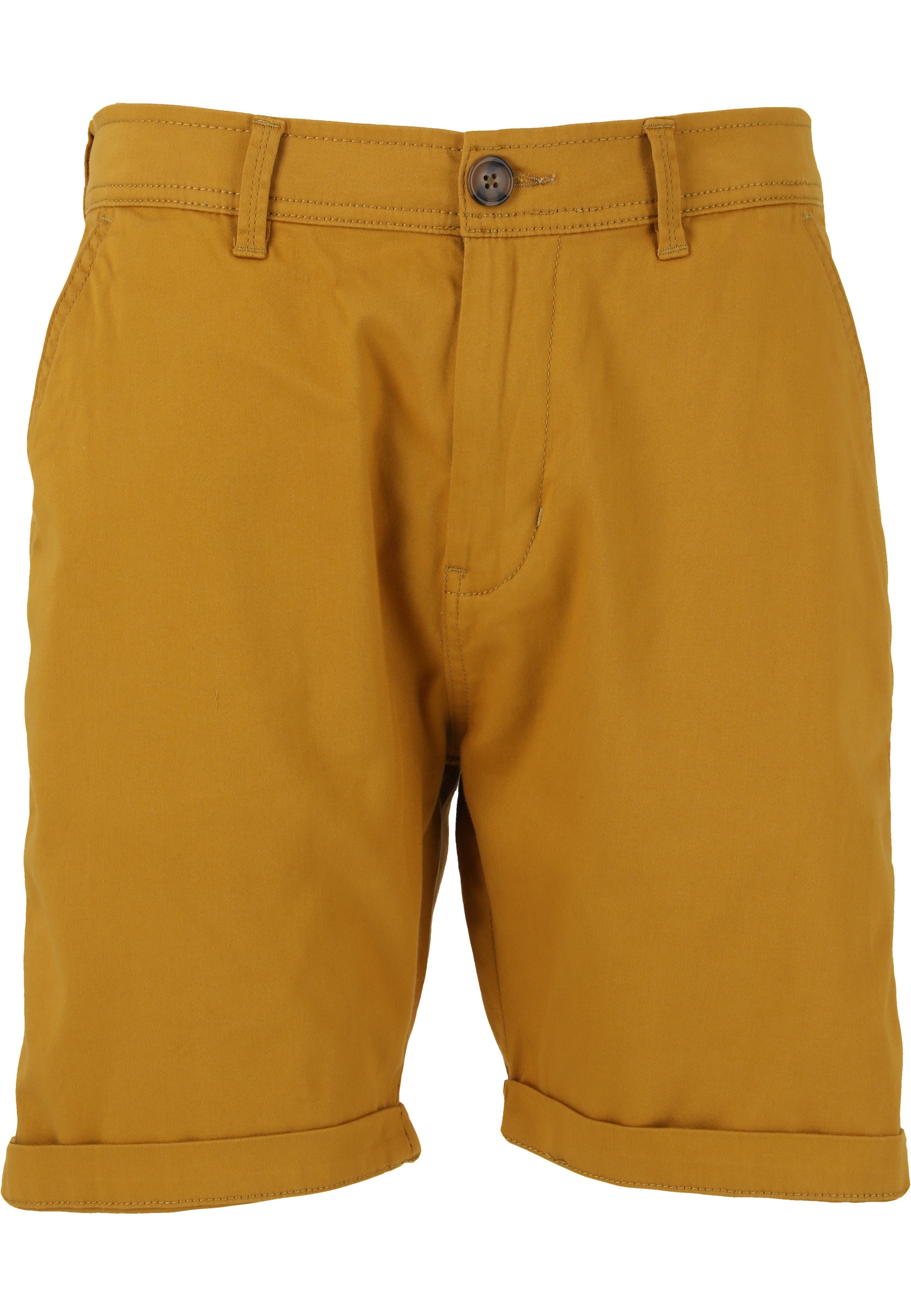 CRUZ Shorts »Jerryne«, mit praktischen Seitentaschen