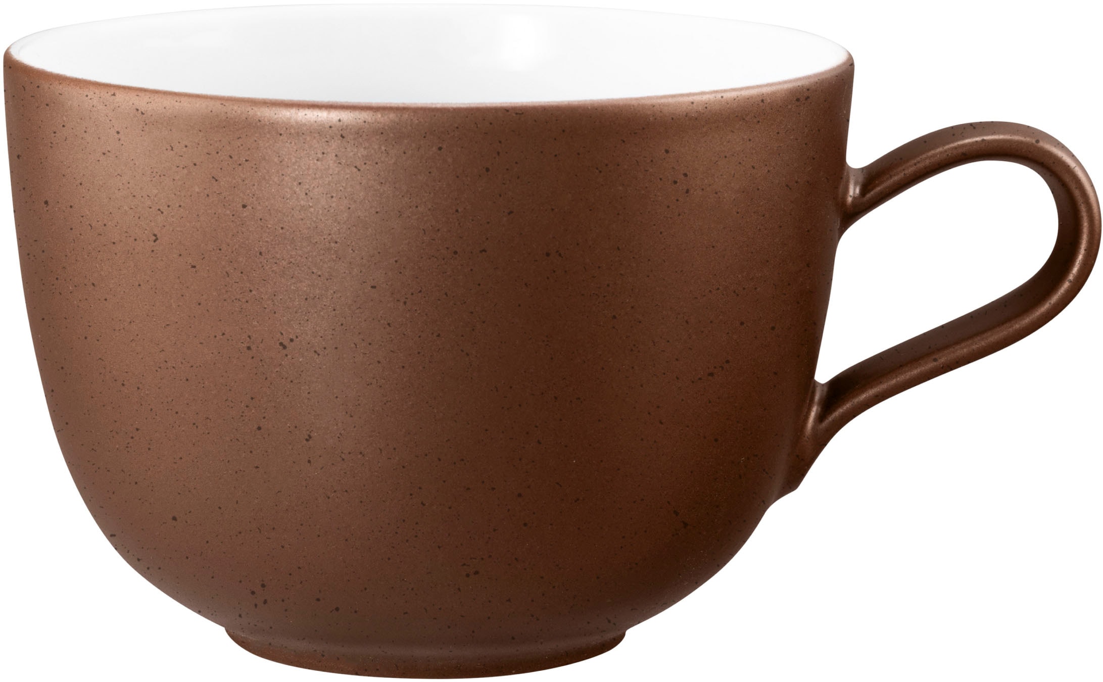 Seltmann Weiden Tasse "Liberty Bronze" Kaffeetasse