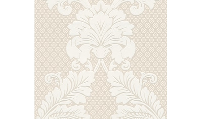 Vliestapete »Luxury wallpaper«, Barock