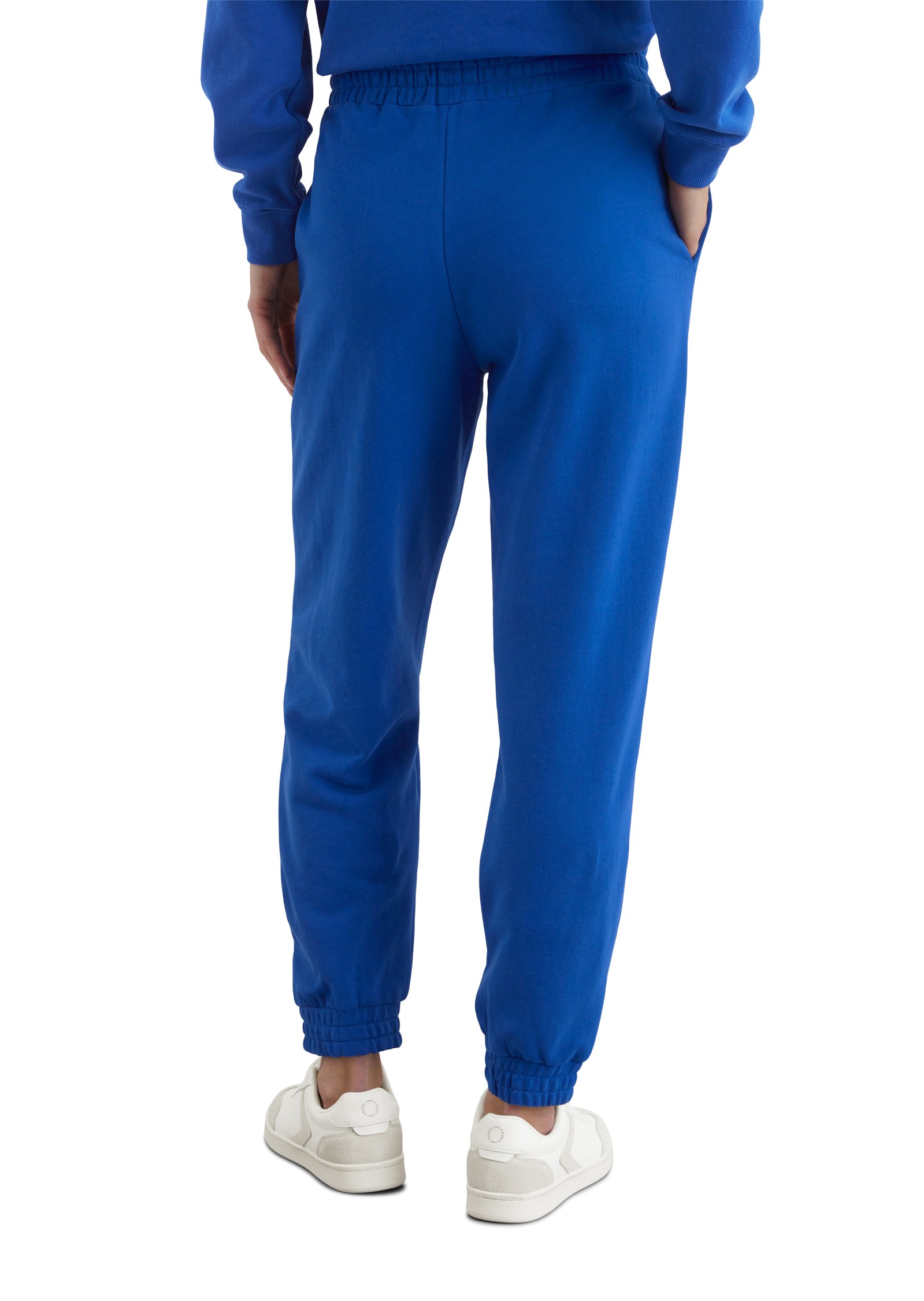 Thumbnail - Marc OPolo Jerseyhose "aus Organic Cotton"