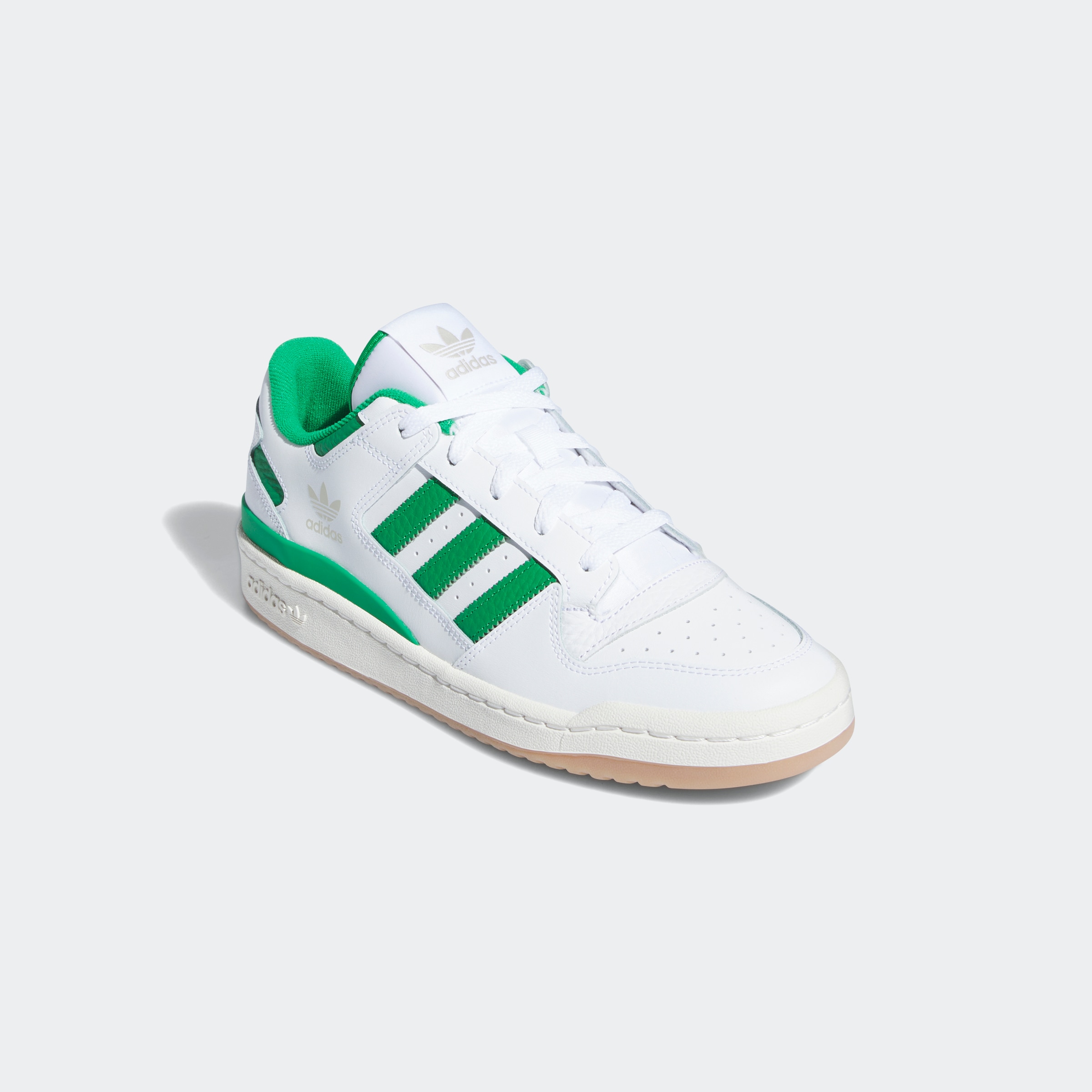 adidas Originals Sneaker "FORUM LOW CL" günstig online kaufen