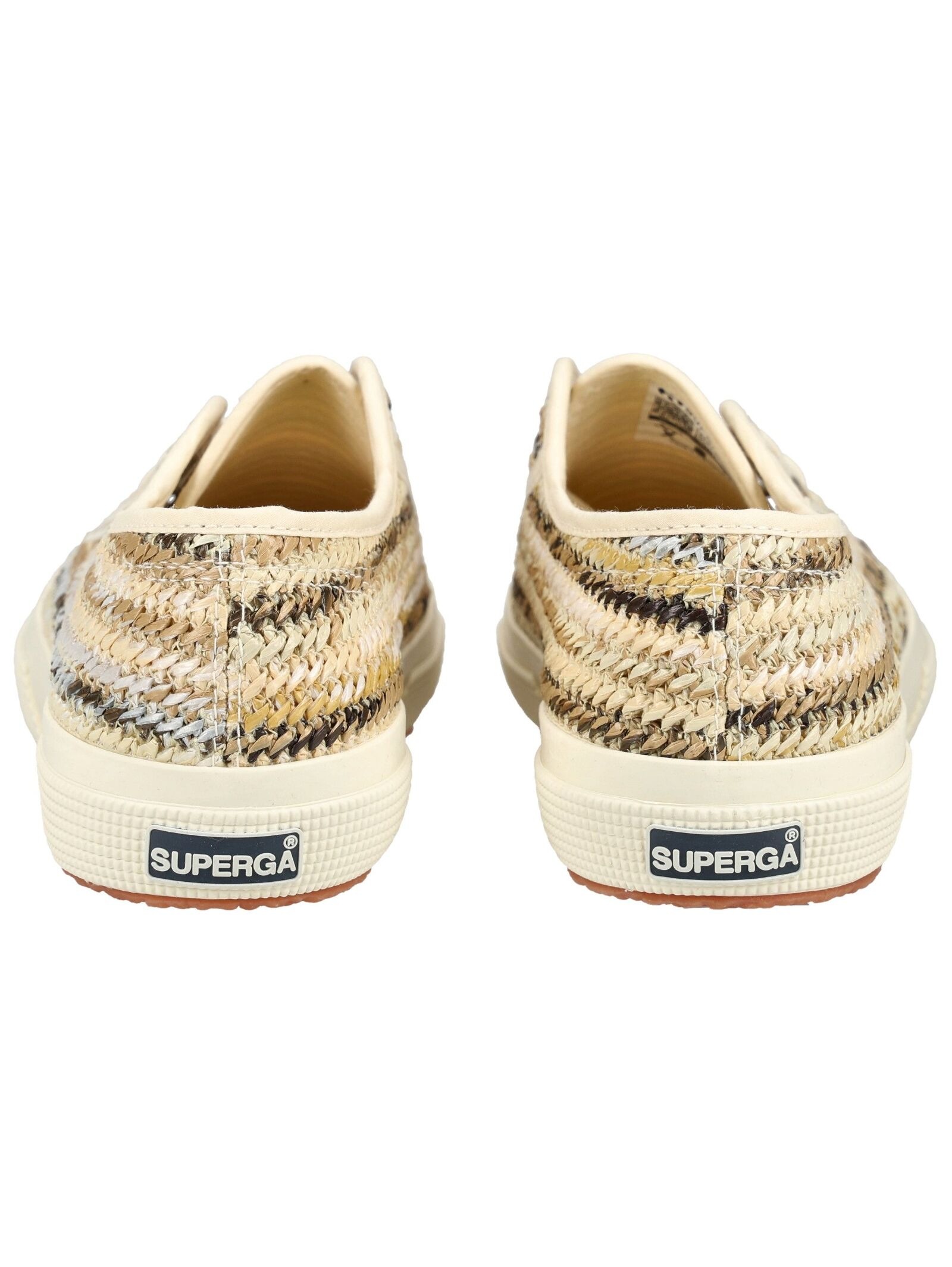 Superga Sneaker »Superga Sneaker Polyester«