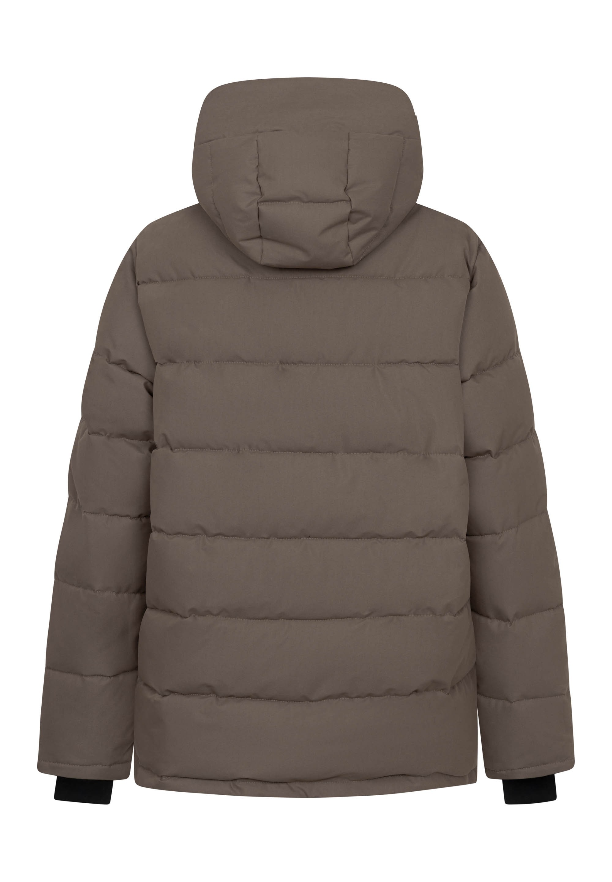 Derbe Winterjacke »Sonholm« mit Kapuze Wärmende Steppjacke mit Kapuze