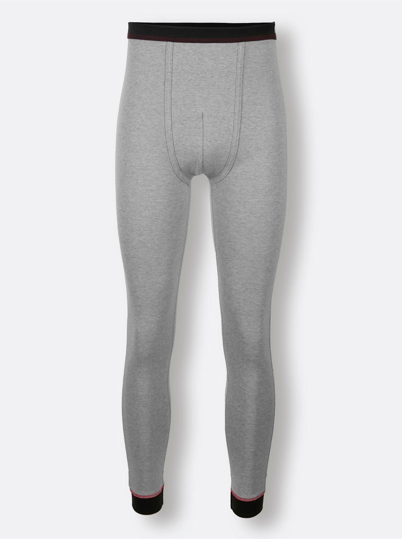 wäschepur Lange Unterhose, (2 St.)