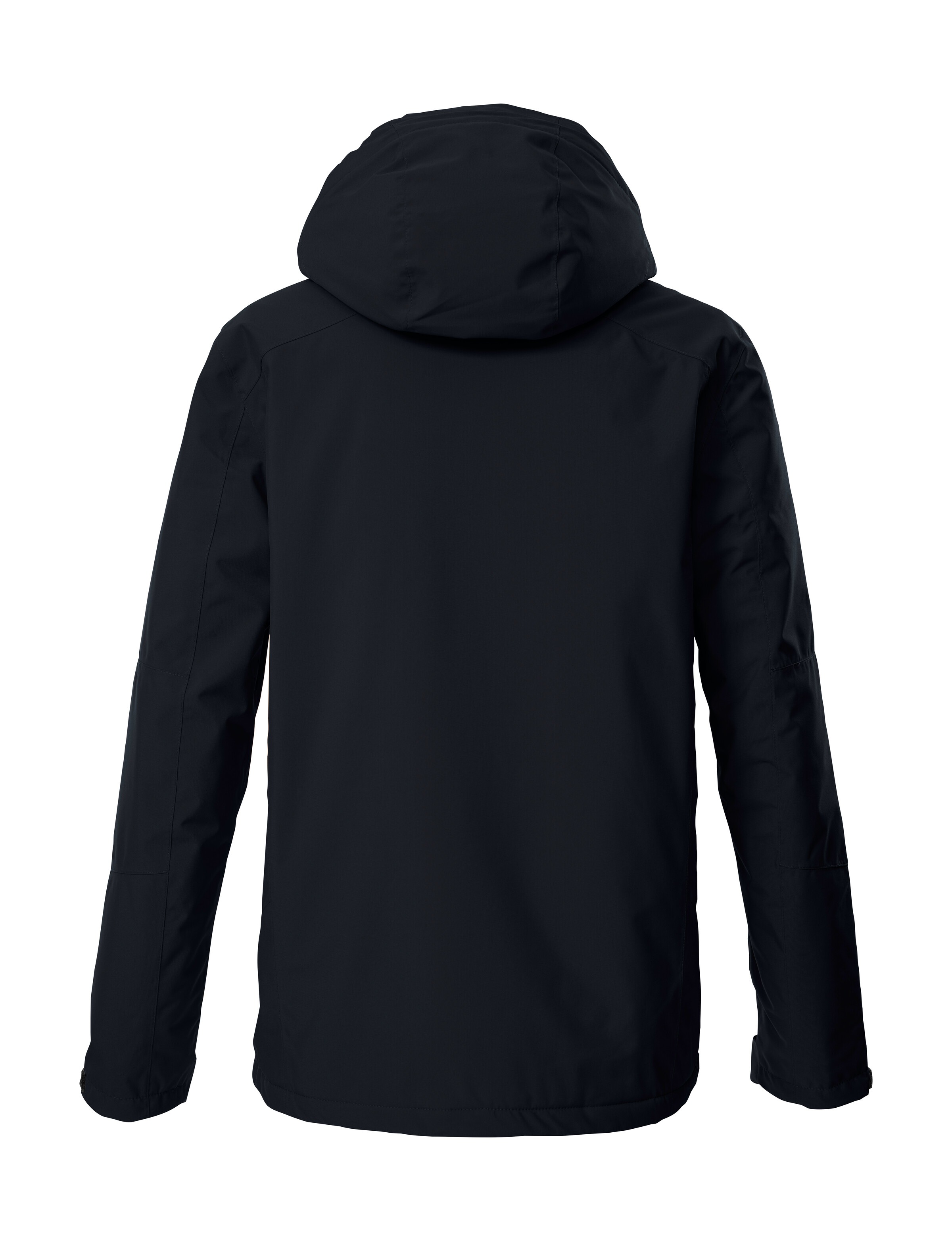 Killtec Funktionsjacke "KOW 90 MN JCKT" Wasser- und winddicht, atmungsaktiv günstig online kaufen