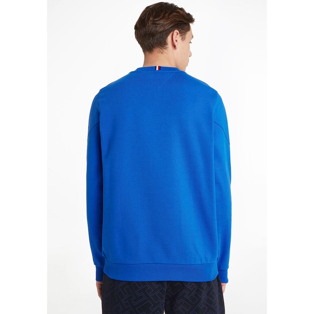 Tommy Hilfiger Sport Sweater »ESSENTIALS CREW«