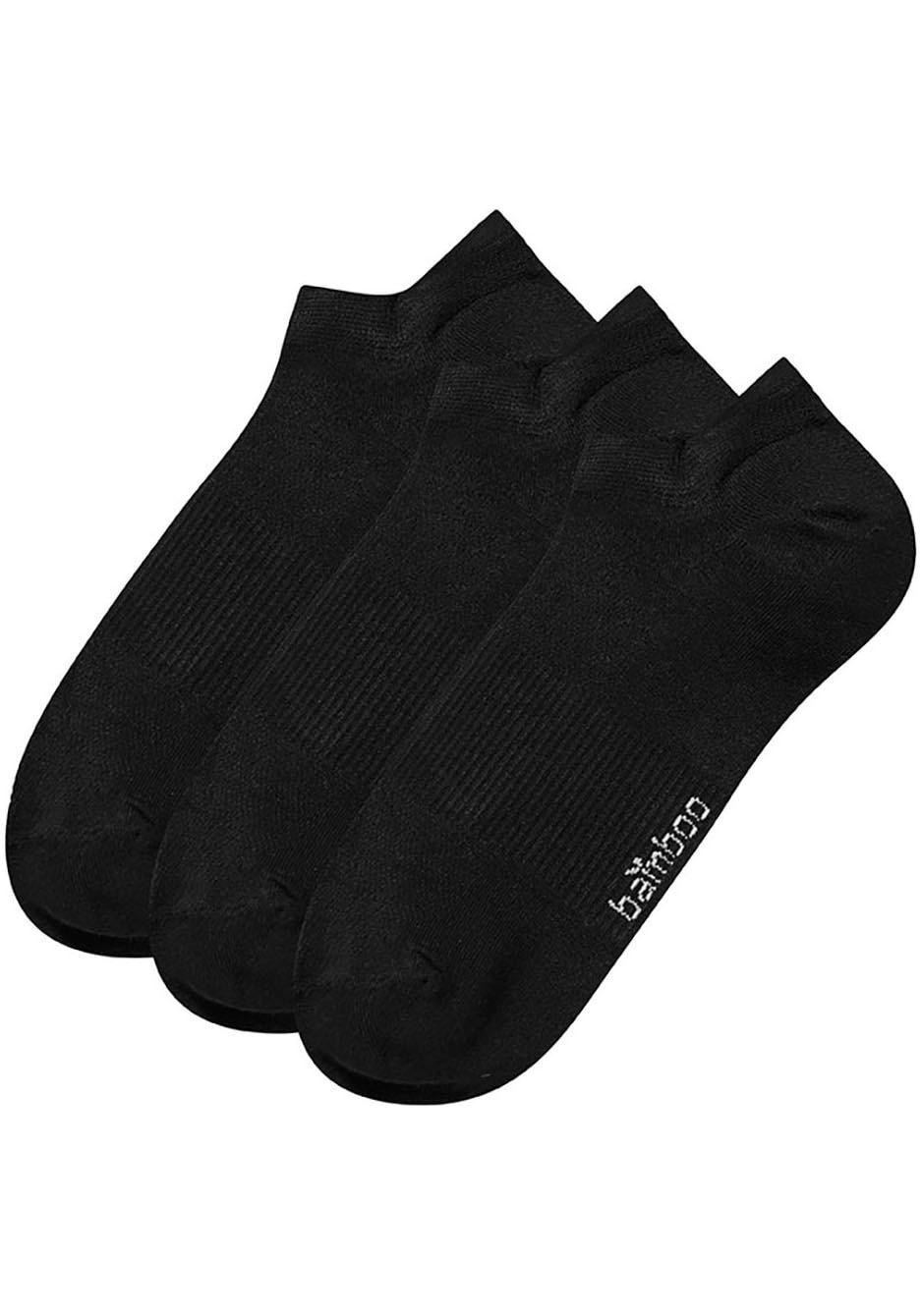 XTREME sockswear Füßlinge, (6 Paar)