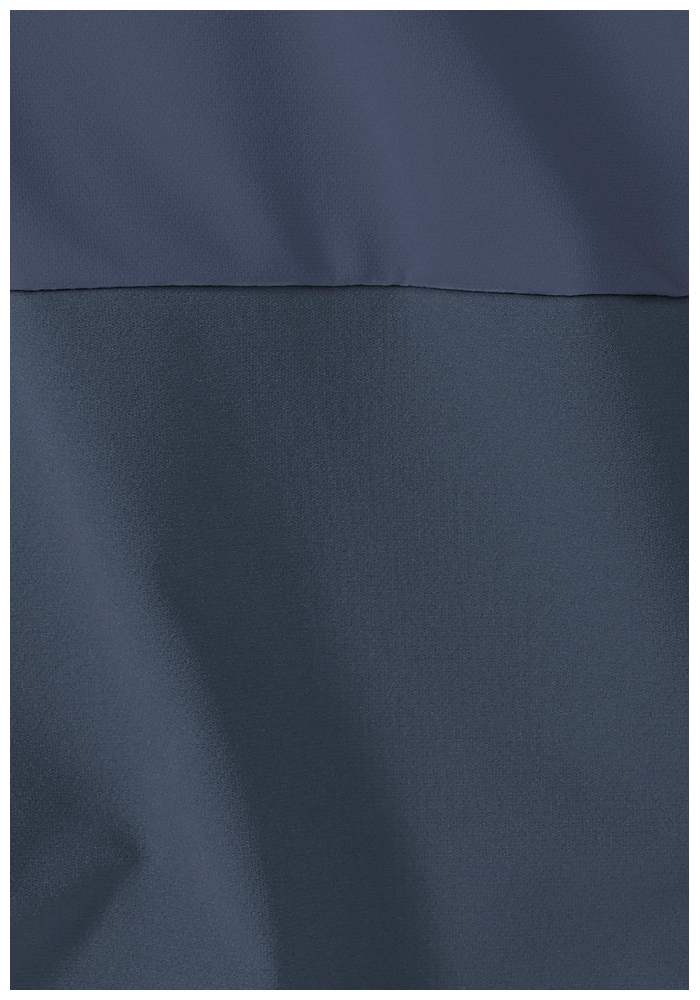 Jack Wolfskin Softshelljacke »SANDBIRD HOODED JKT K« mit Kapuze Winddicht, atmungsaktiv, Übergangsjacke