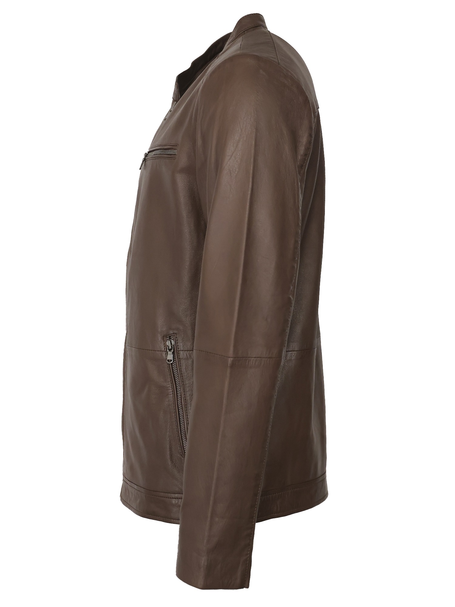 Maze Lederjacke »42020524«
