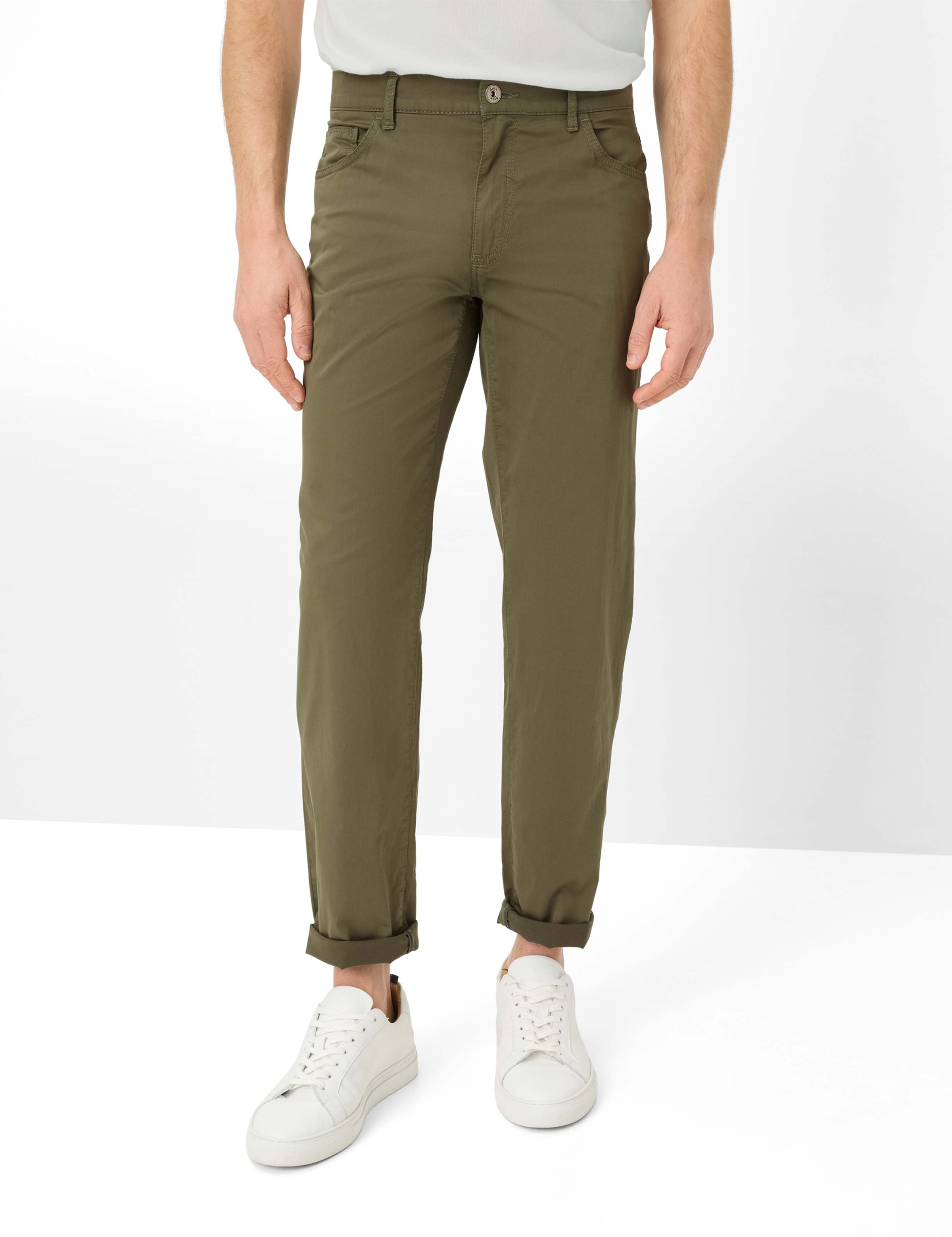 Brax 5-Pocket-Hose »Style CADIZ«