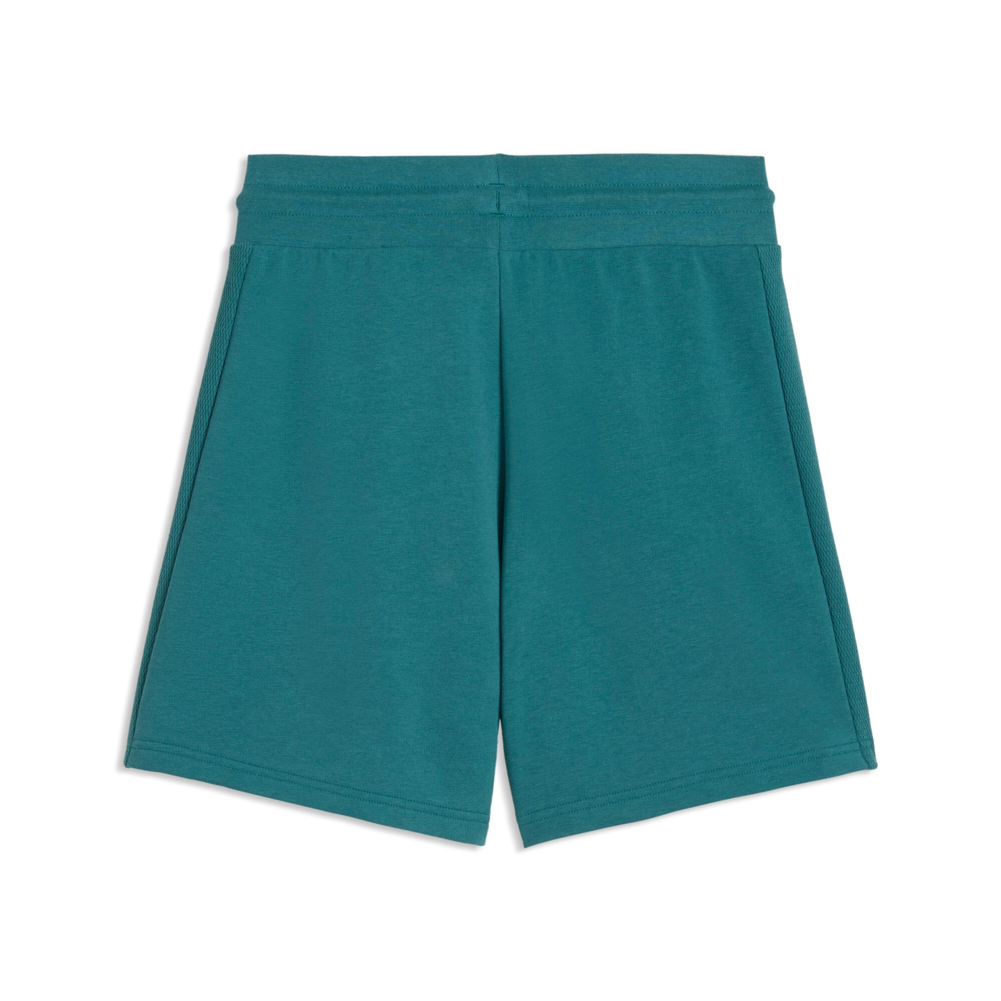 PUMA Trainingsshorts »CLASS HIGH-WAIST SHORTS 5" TR«  mit Eingrifftaschen, sportlicher Stil, Regular Fit