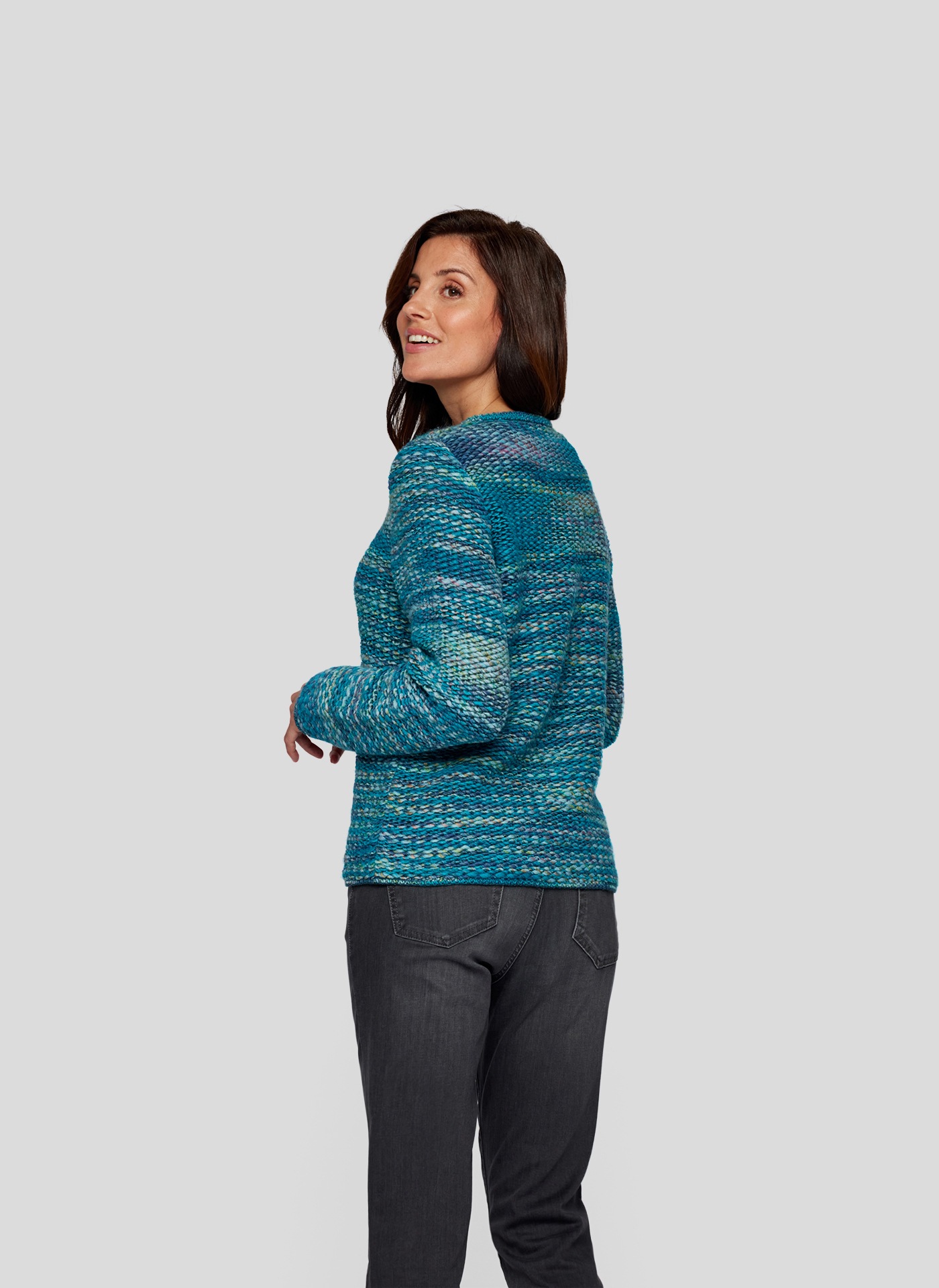 Rabe Strickjacke »Rabe«