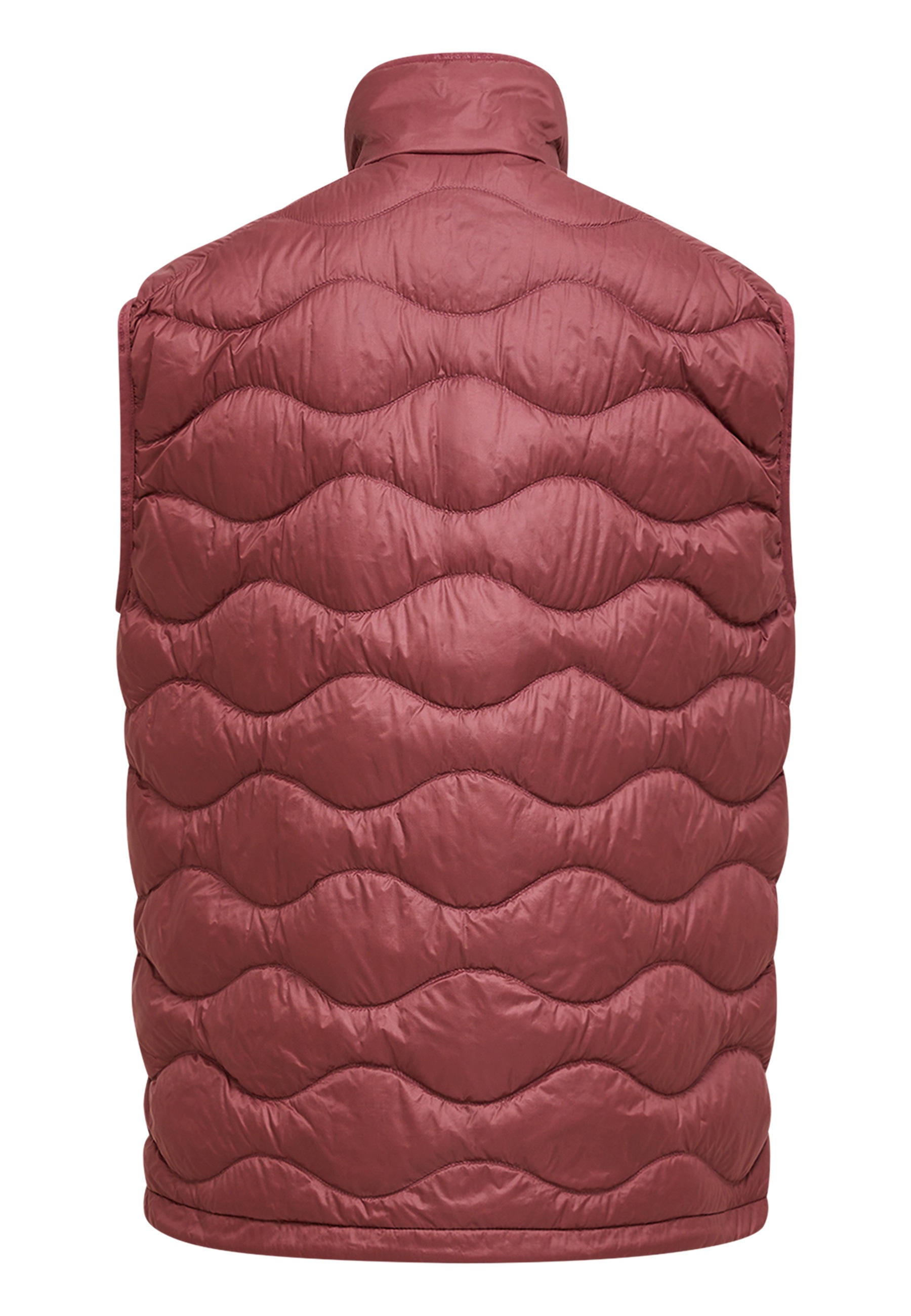 Peak Performance Daunenweste »M Helium Utility Down Vest« mit dezenten Farbdetails