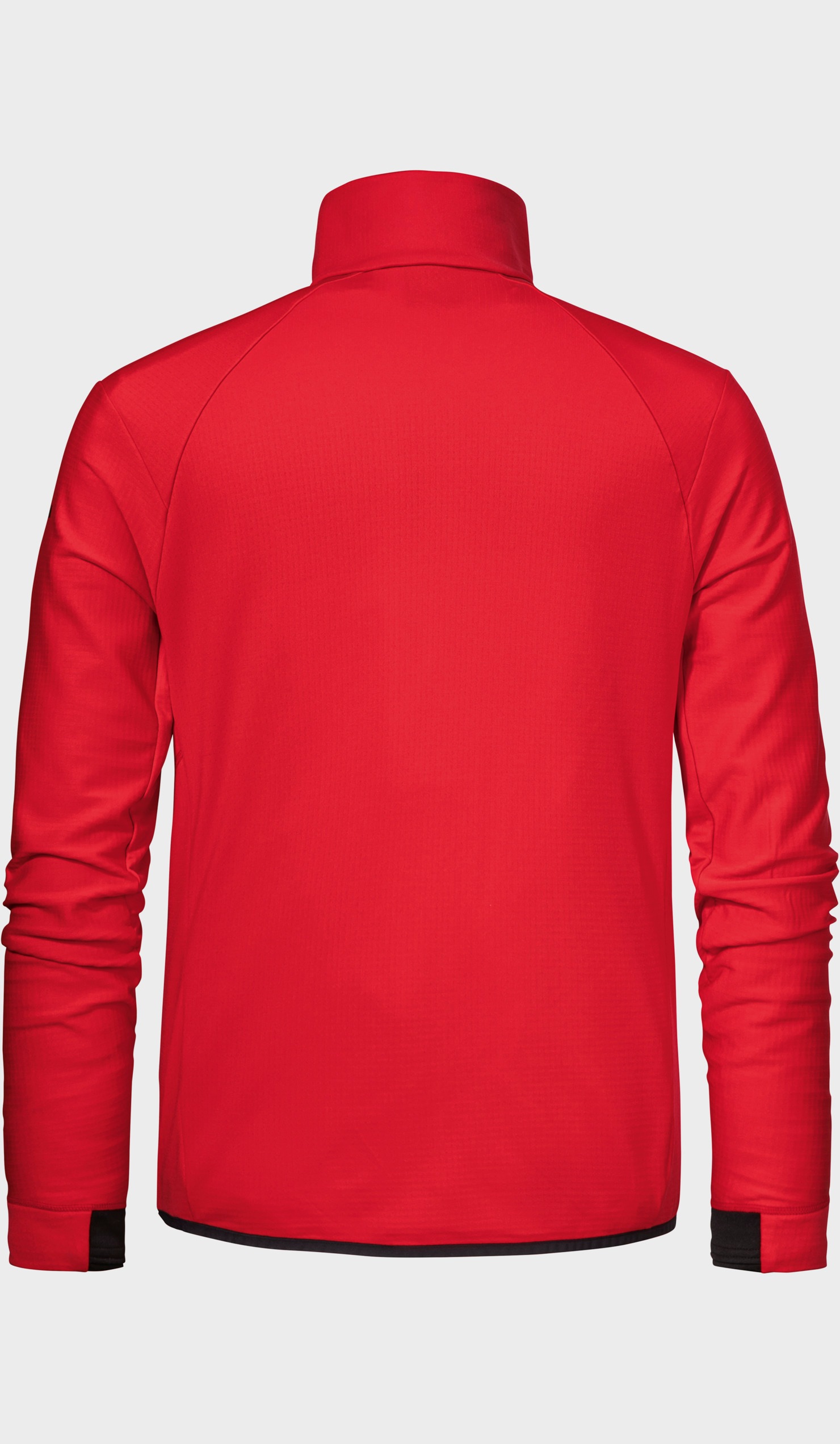 Schöffel Fleecejacke "Fleece Jkt Style Blaueis MNS" ohne Kapuze günstig online kaufen