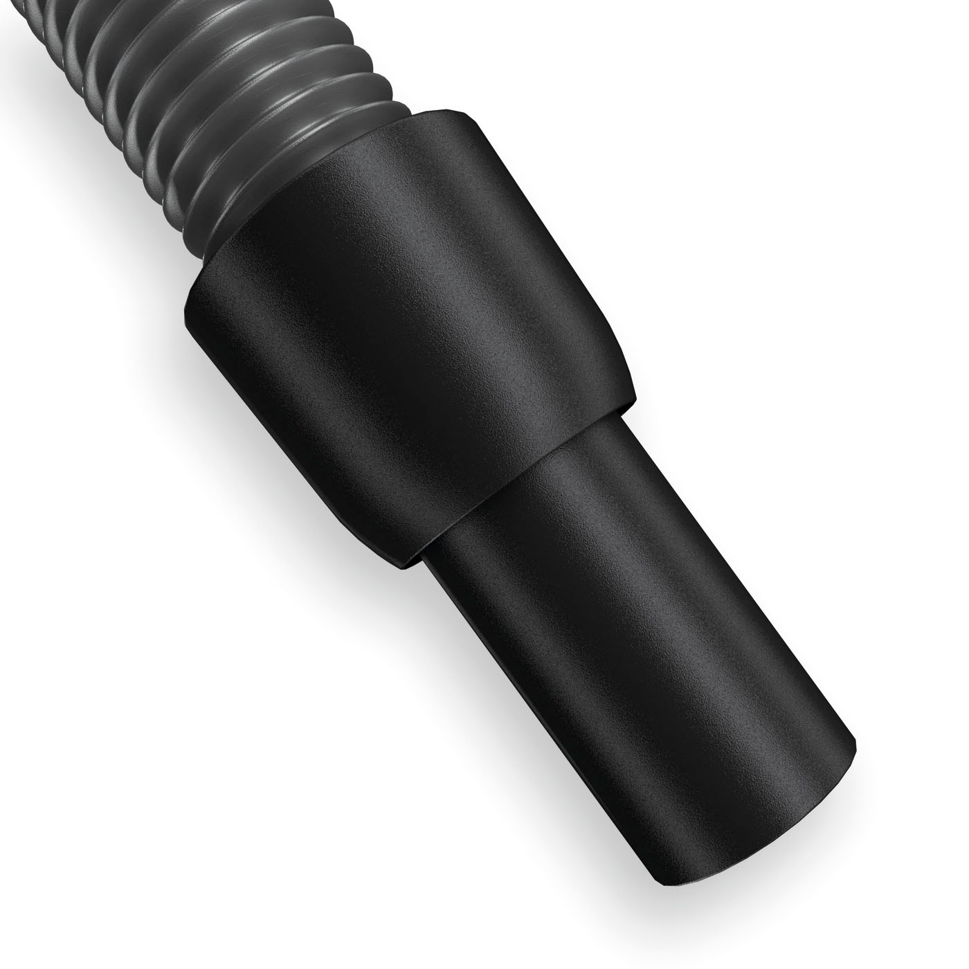 Miele Staubsauger-Verlängerungsrohr »Flexibler Schlauch HX-FSH20«, (Packung, 1 tlg.)
