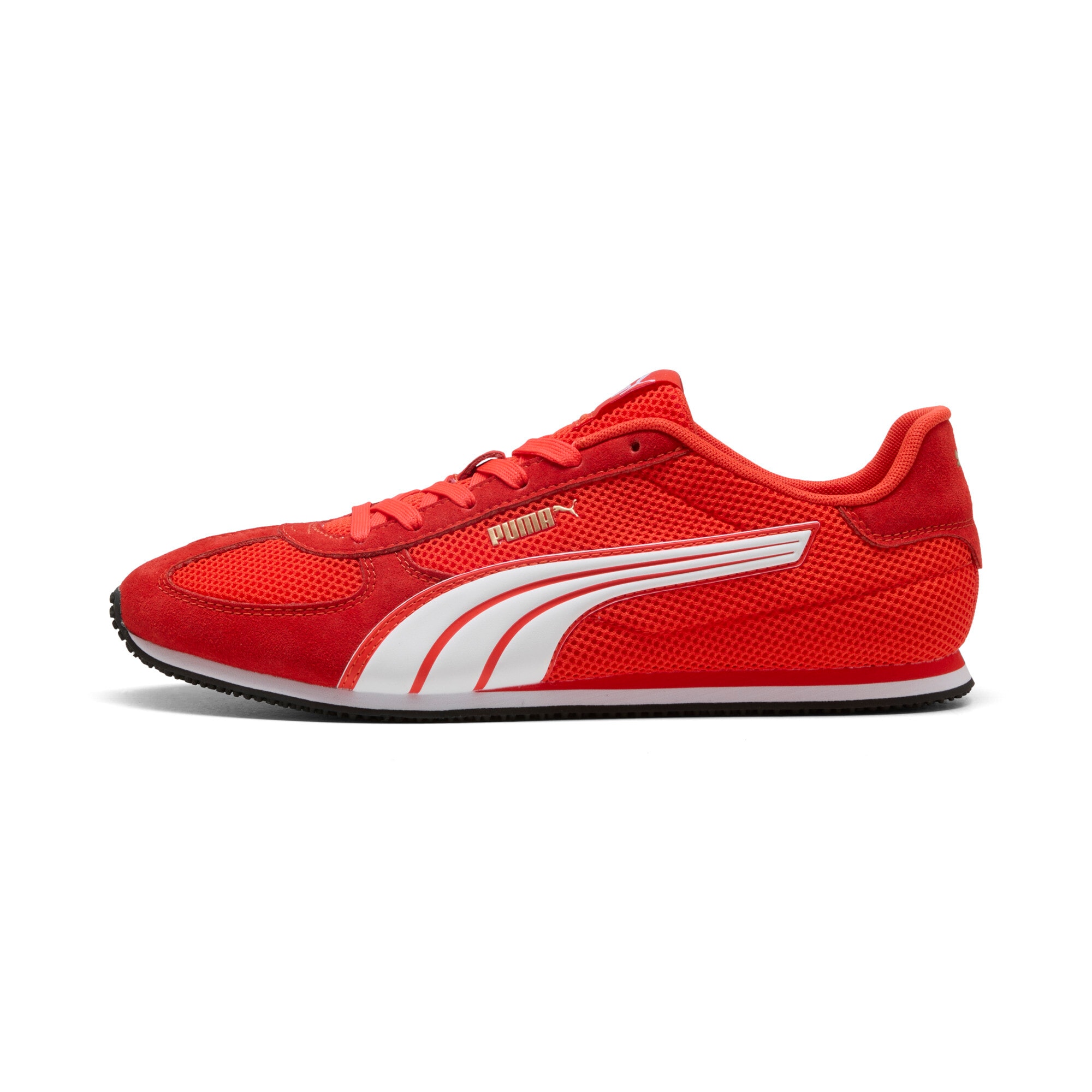 PUMA Sneaker »ST TRACK«