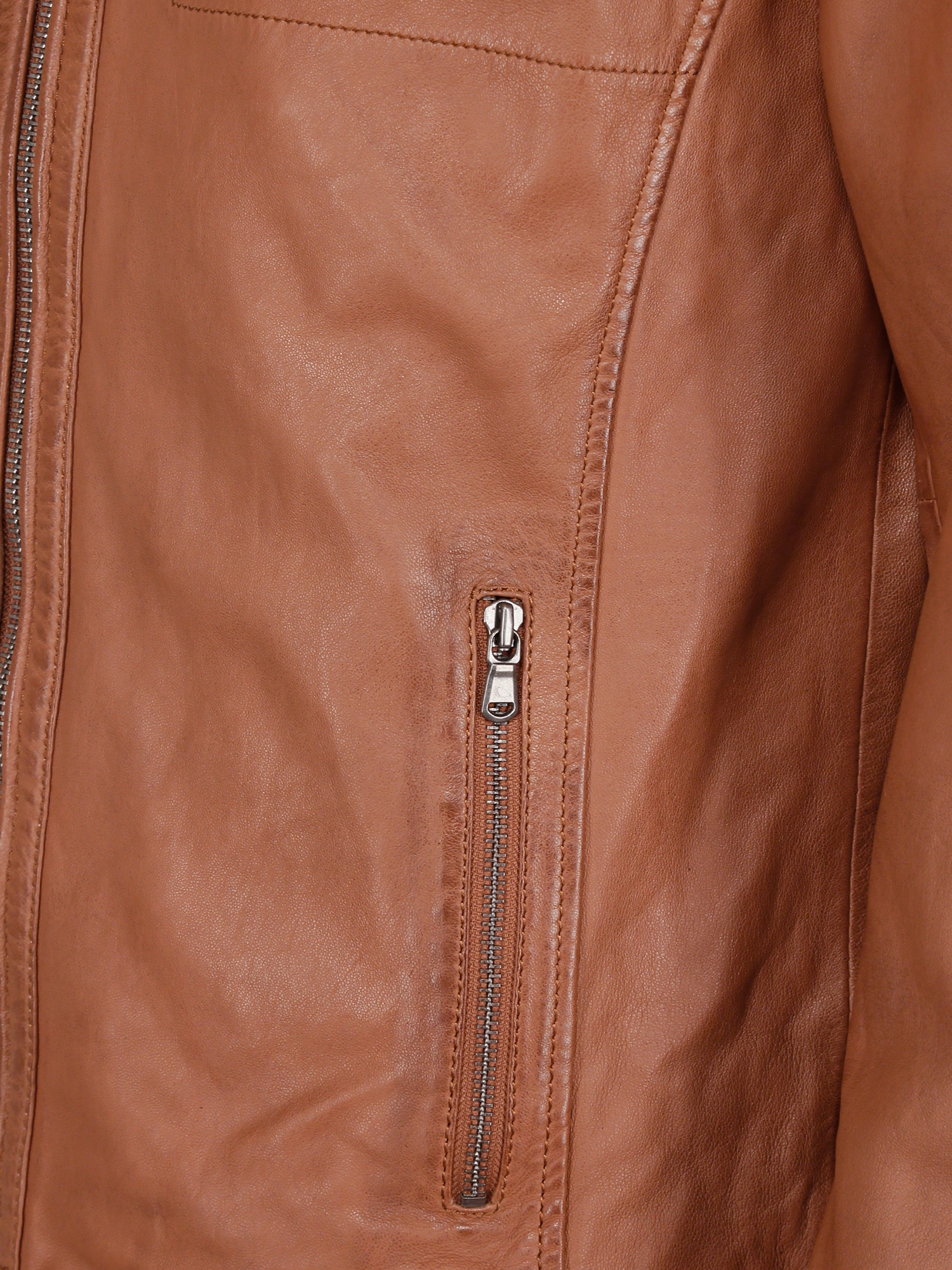 JCC Bikerjacke »31020219Ecom«