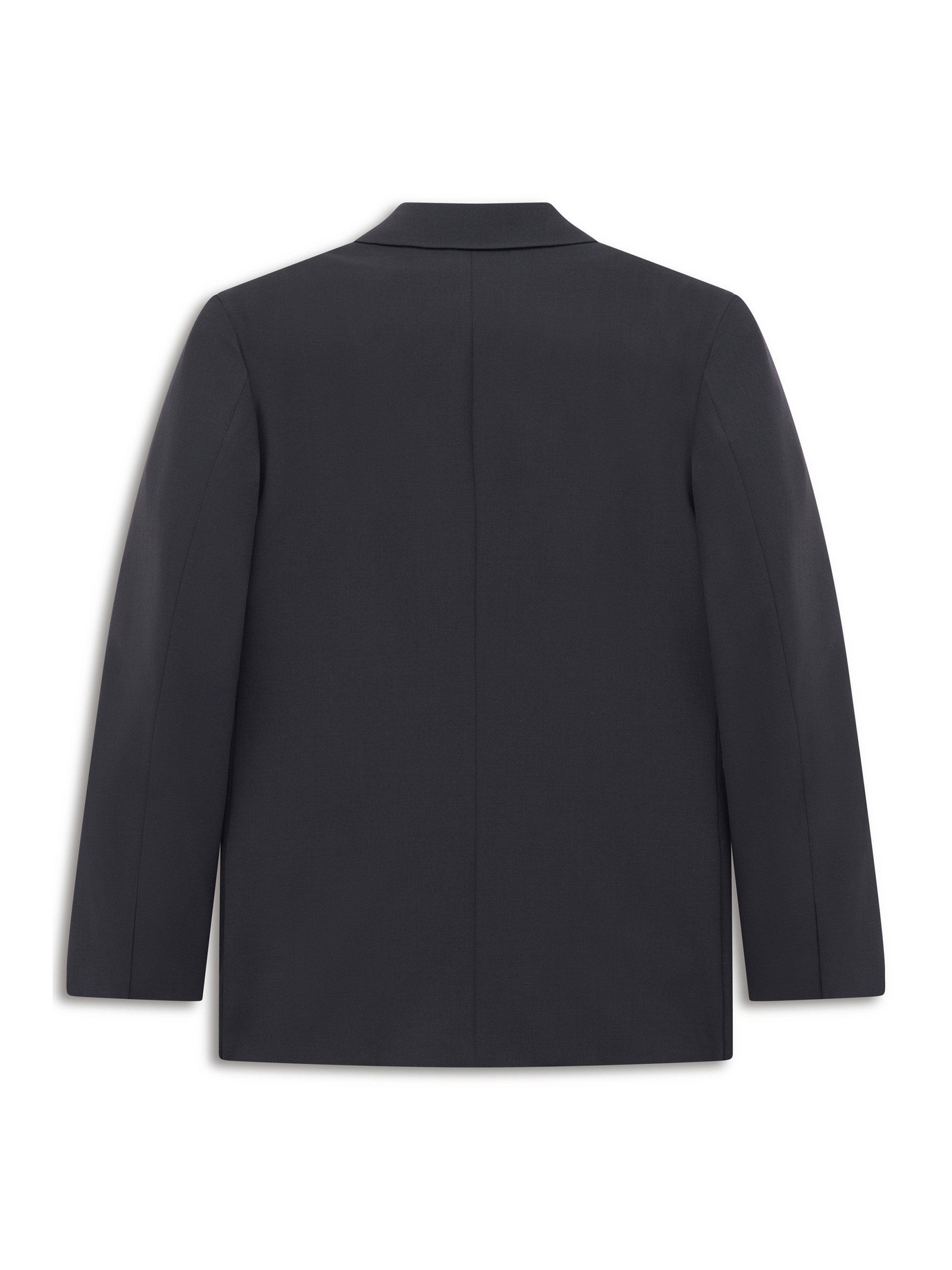 bugatti Sakko »Regular Fit« Regular Fit Wollmix Riopele