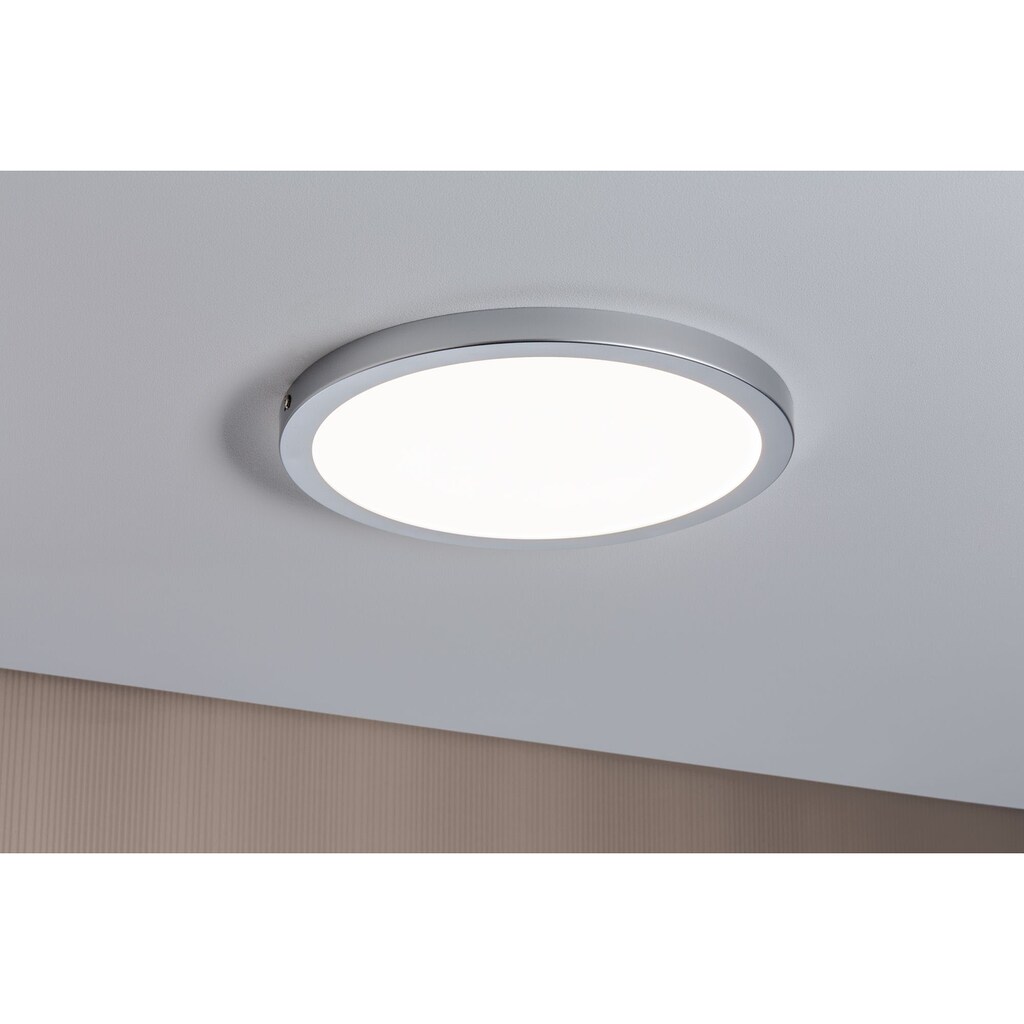 Paulmann LED Panel »Atria«, 1 flammig-flammig, LED Deckenleuchte