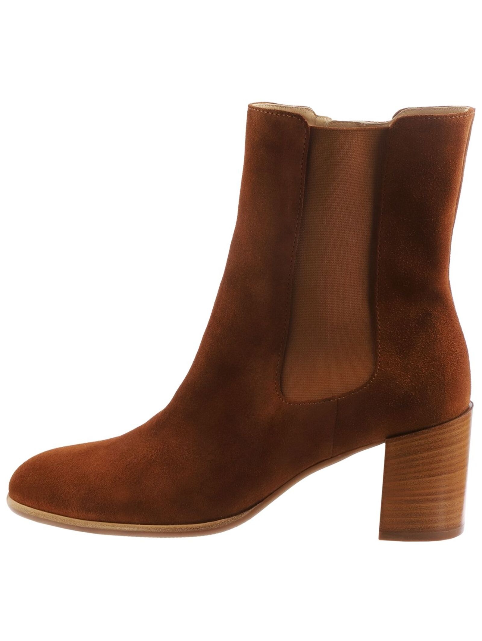 Högl Stiefelette "Högl Stiefelette Veloursleder" günstig online kaufen