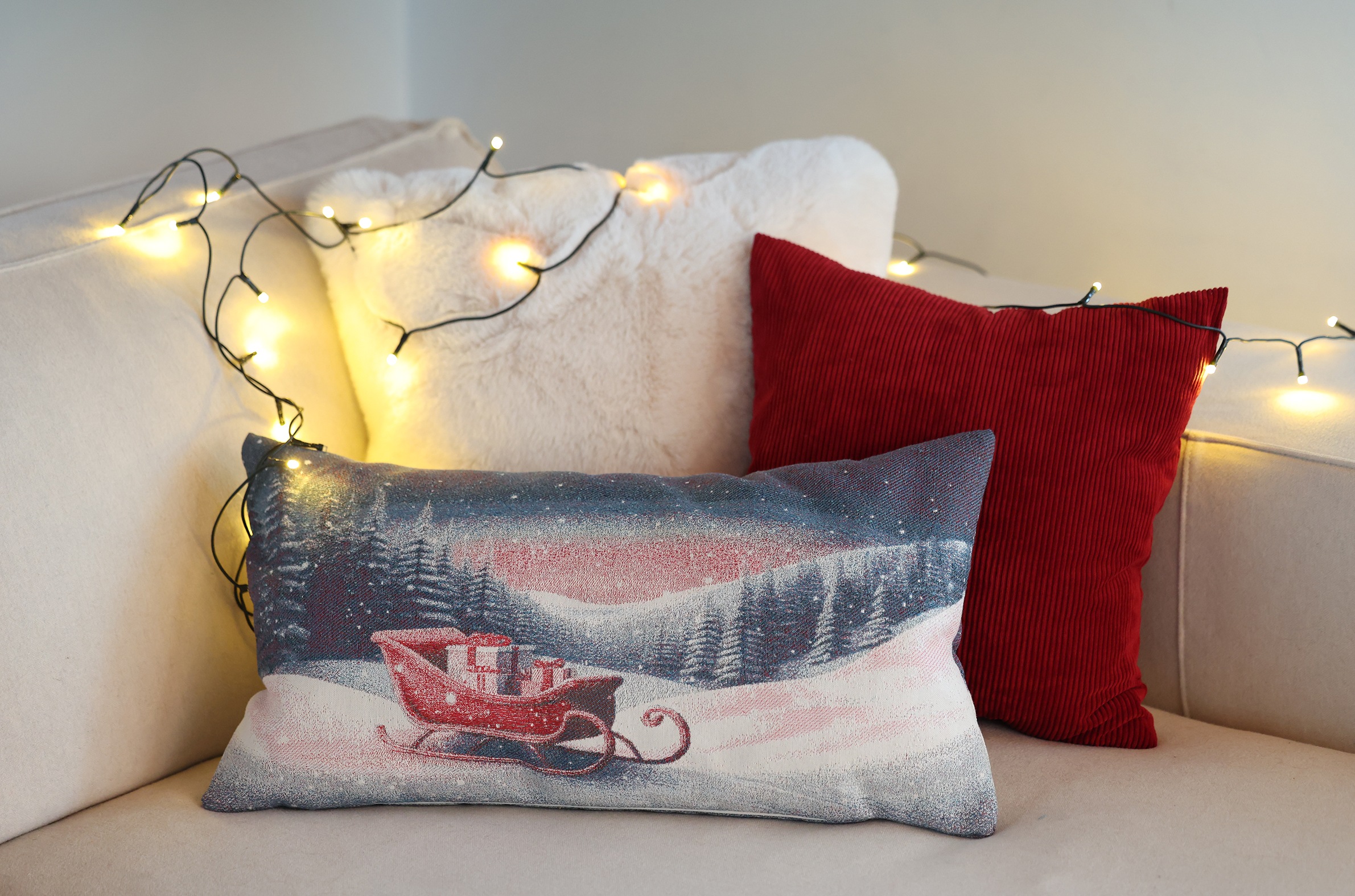 PAD Dekokissen "CASUAL" Made in Europe günstig online kaufen