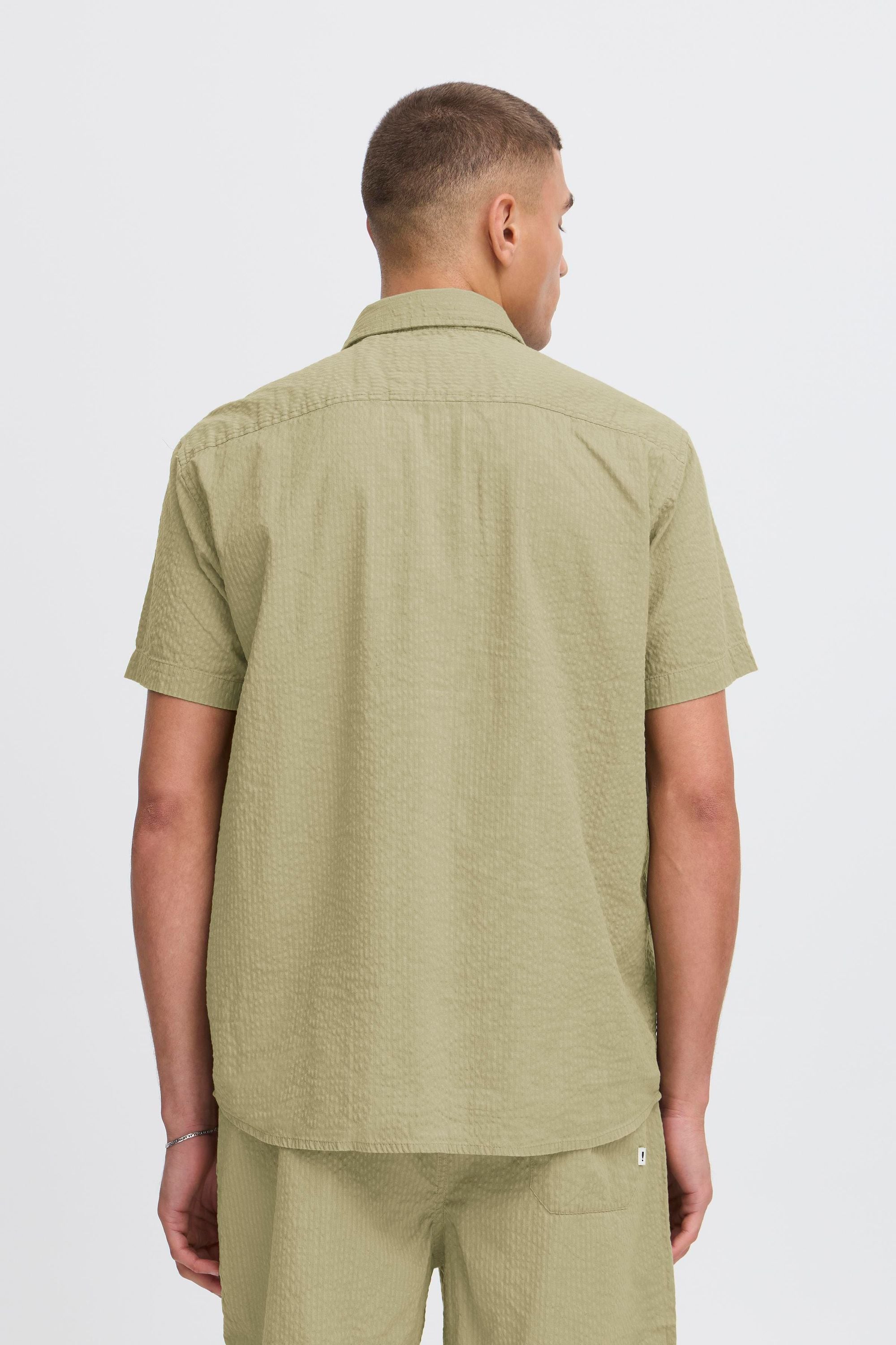 !Solid Kurzarmshirt »Kurzarmhemd SDPALLE«