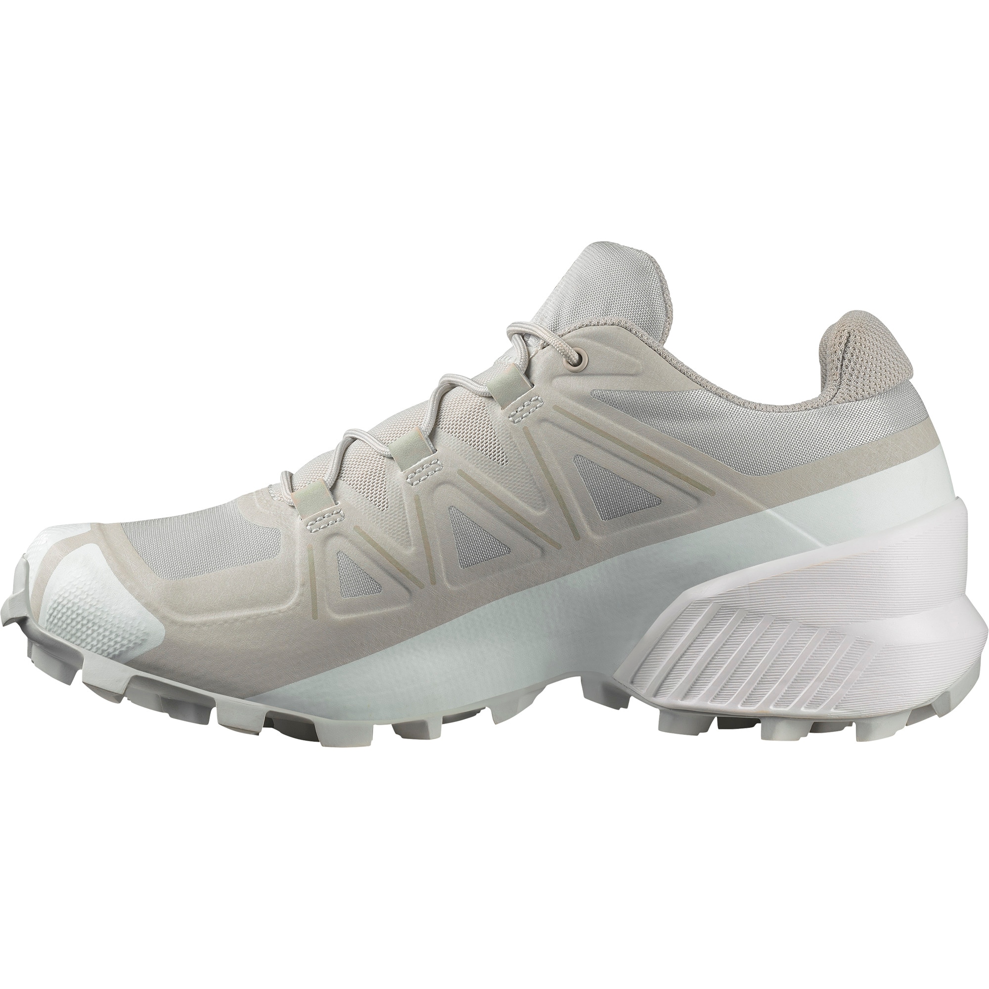 Salomon Sneaker »CROSS EVR W«, vom Speedcross inspiriert