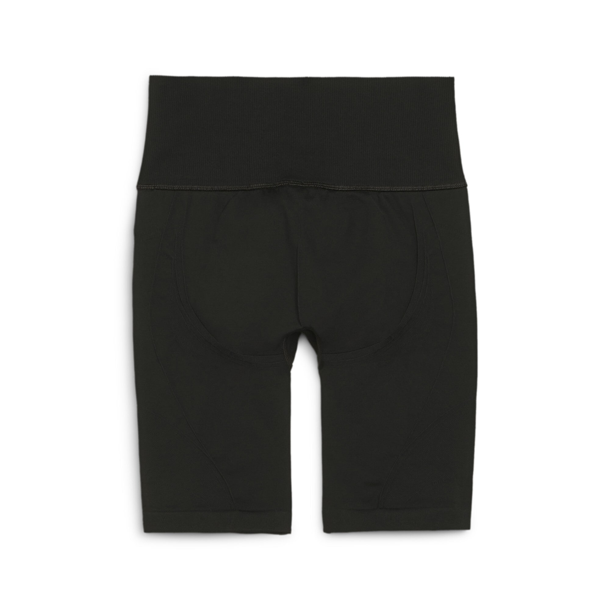 PUMA Trainingsshorts »SHAPELUXE Seamless High Waist-Radlershorts Damen«