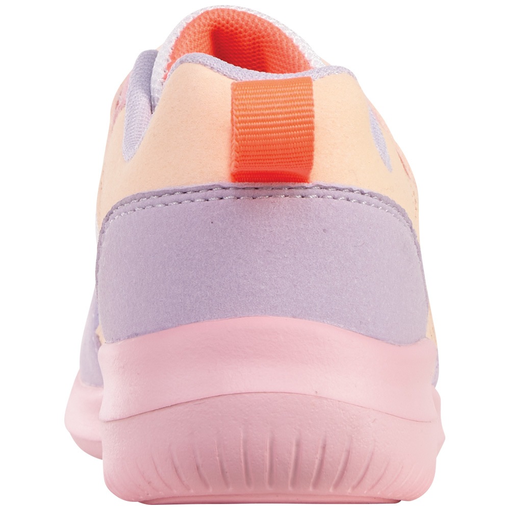 Lotto Damen Sneaker Lilac Rose Size 30 3