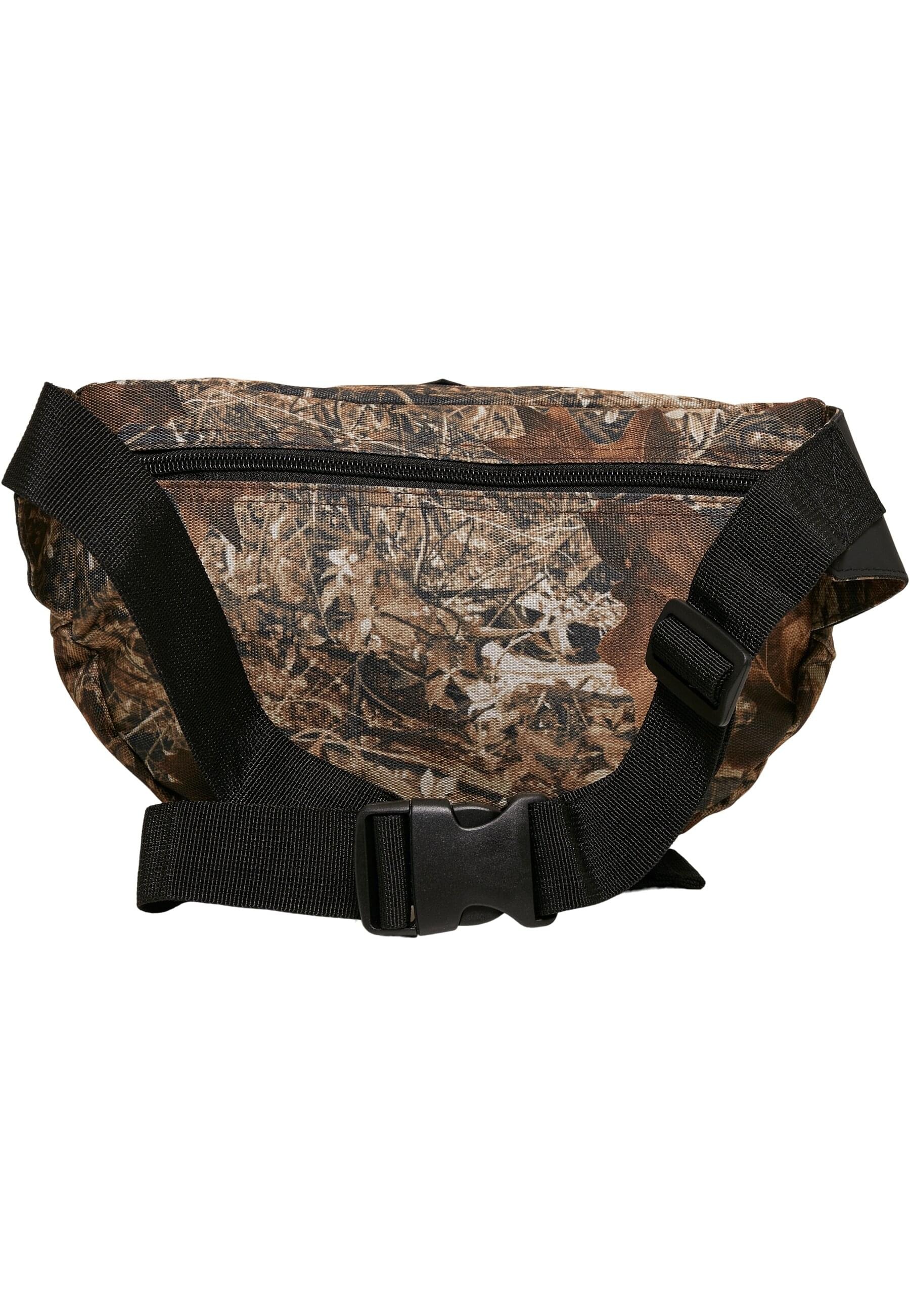 URBAN CLASSICS Mini Bag »Urban Classics Unisex Real Tree Camo Shoulder Bag«, (1 tlg.)