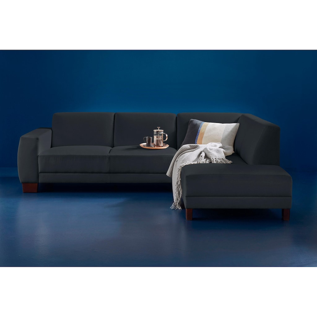 Max Winzer® Ecksofa »Boston«